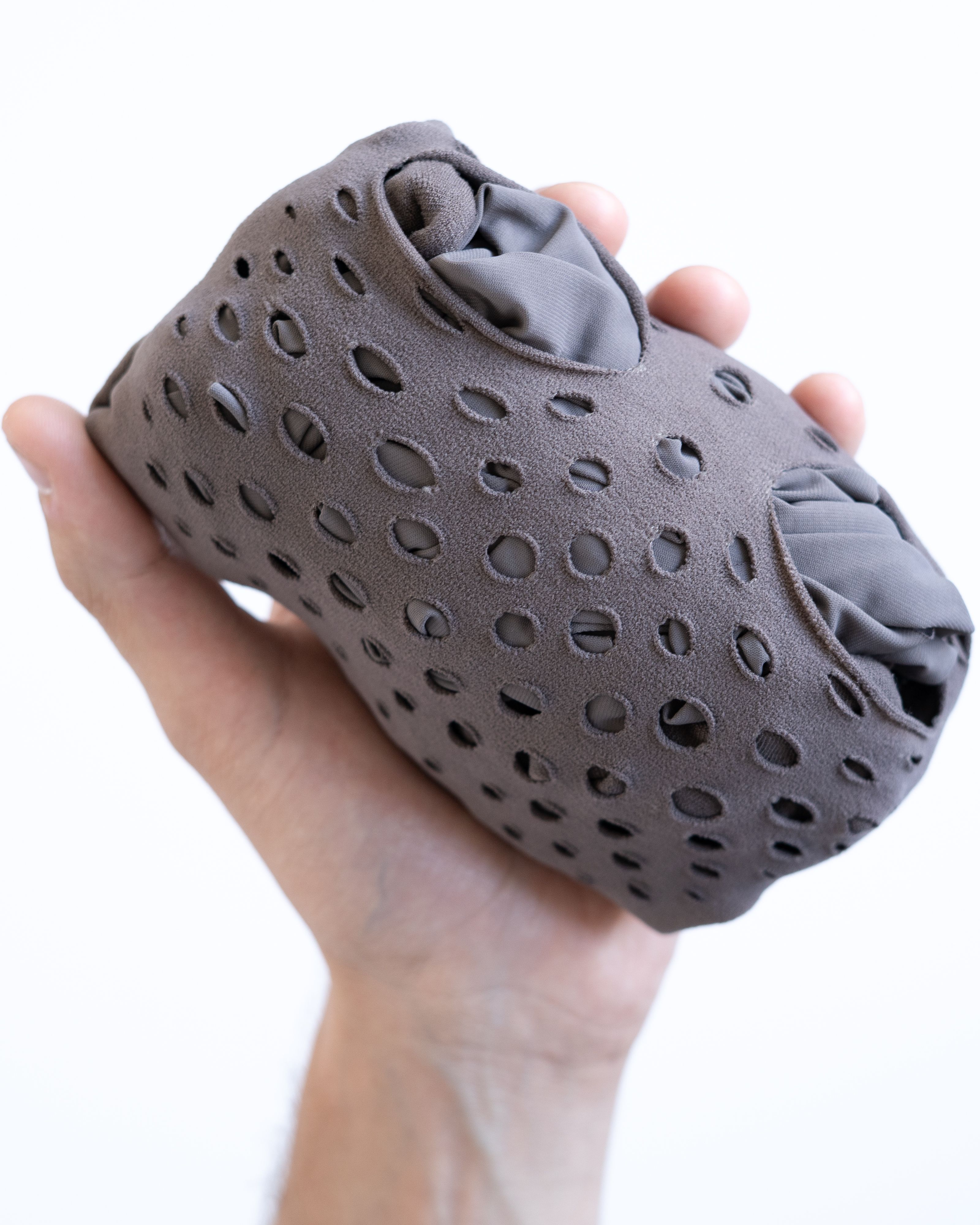 WARP SHORT SHORT | gnuhr