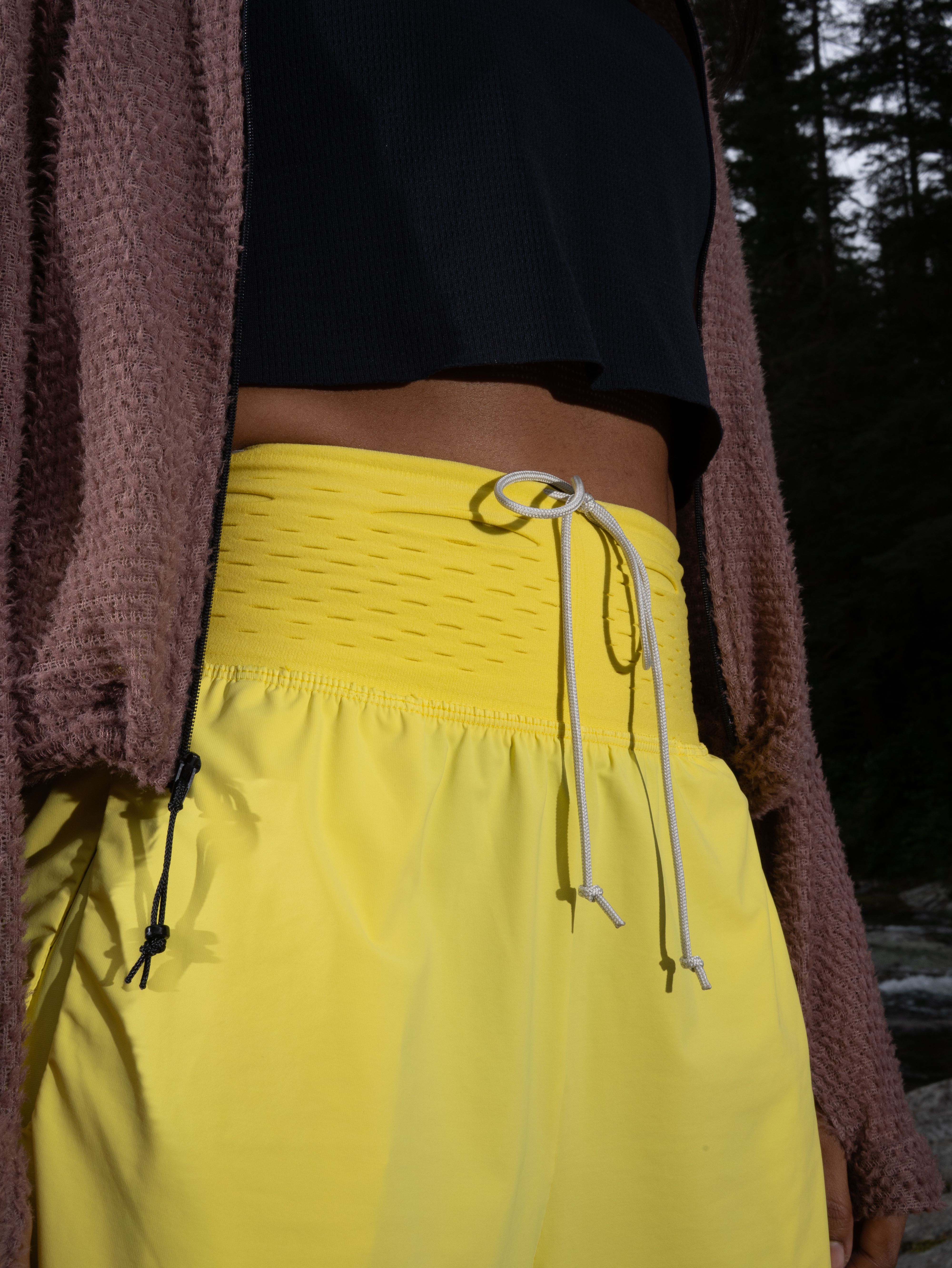 WARP SHORT LONG | gnuhr
