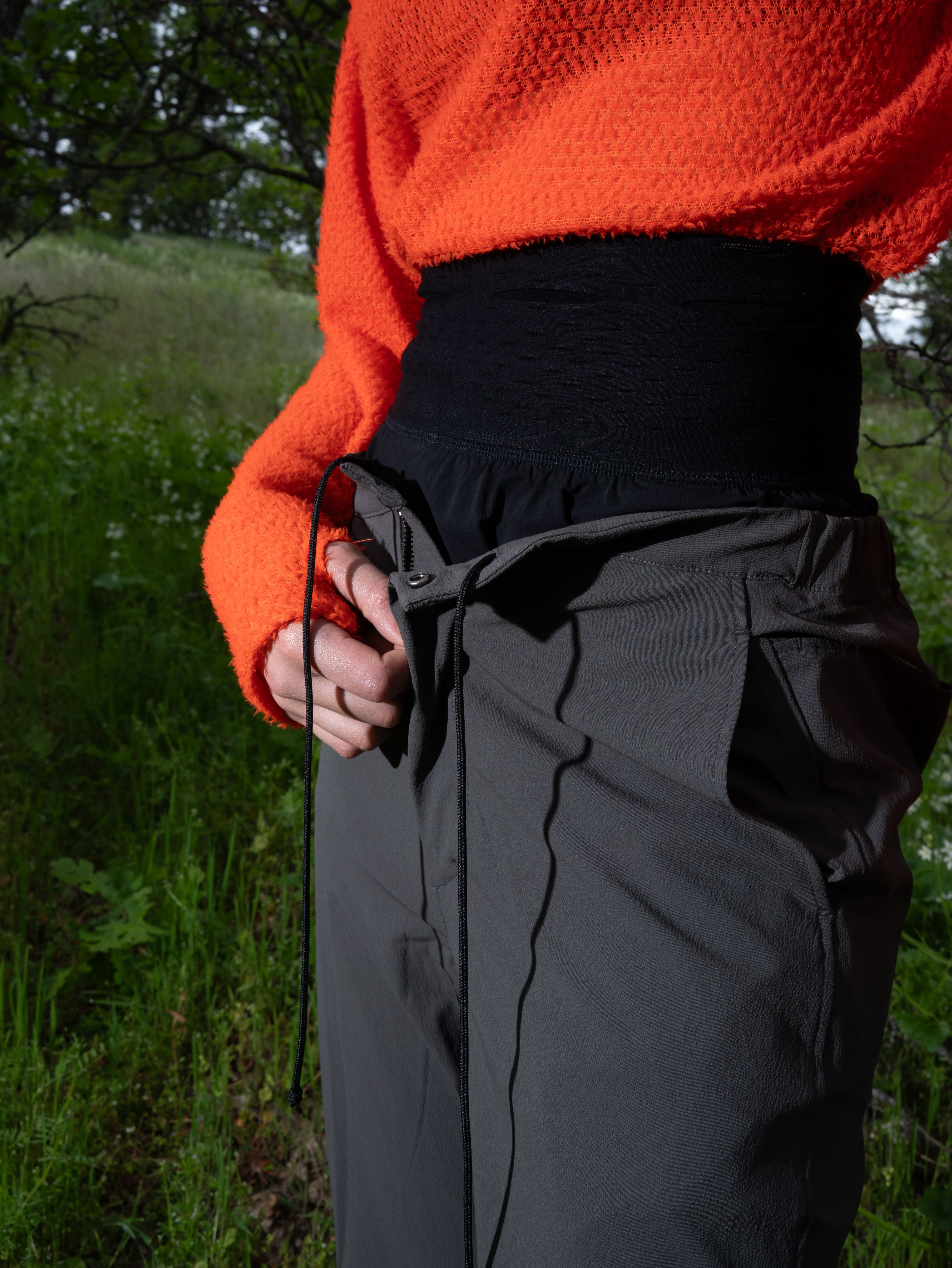 EXPLORA PANTS | gnuhr