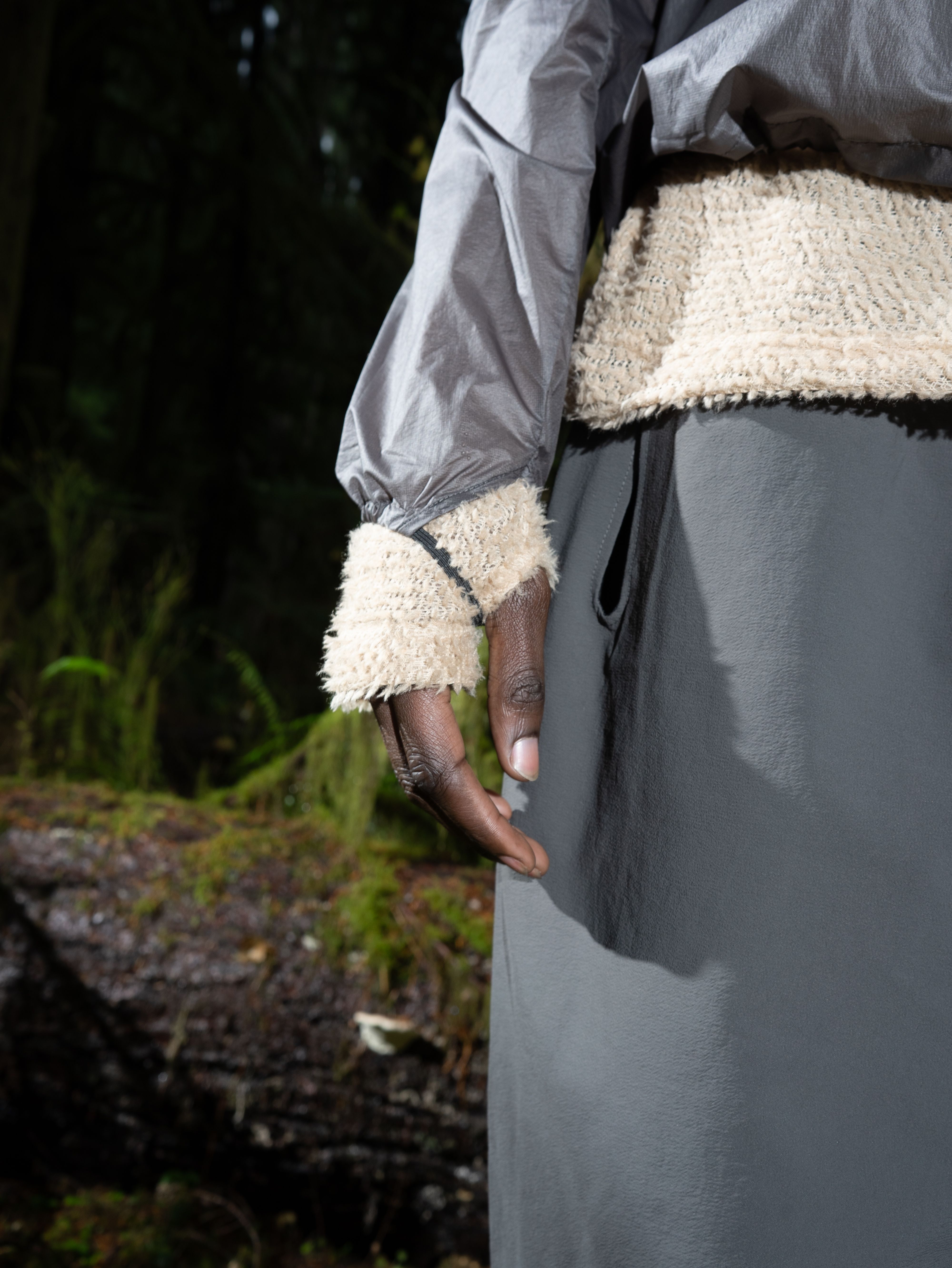 SHAG HOODIE v2.0 | gnuhr