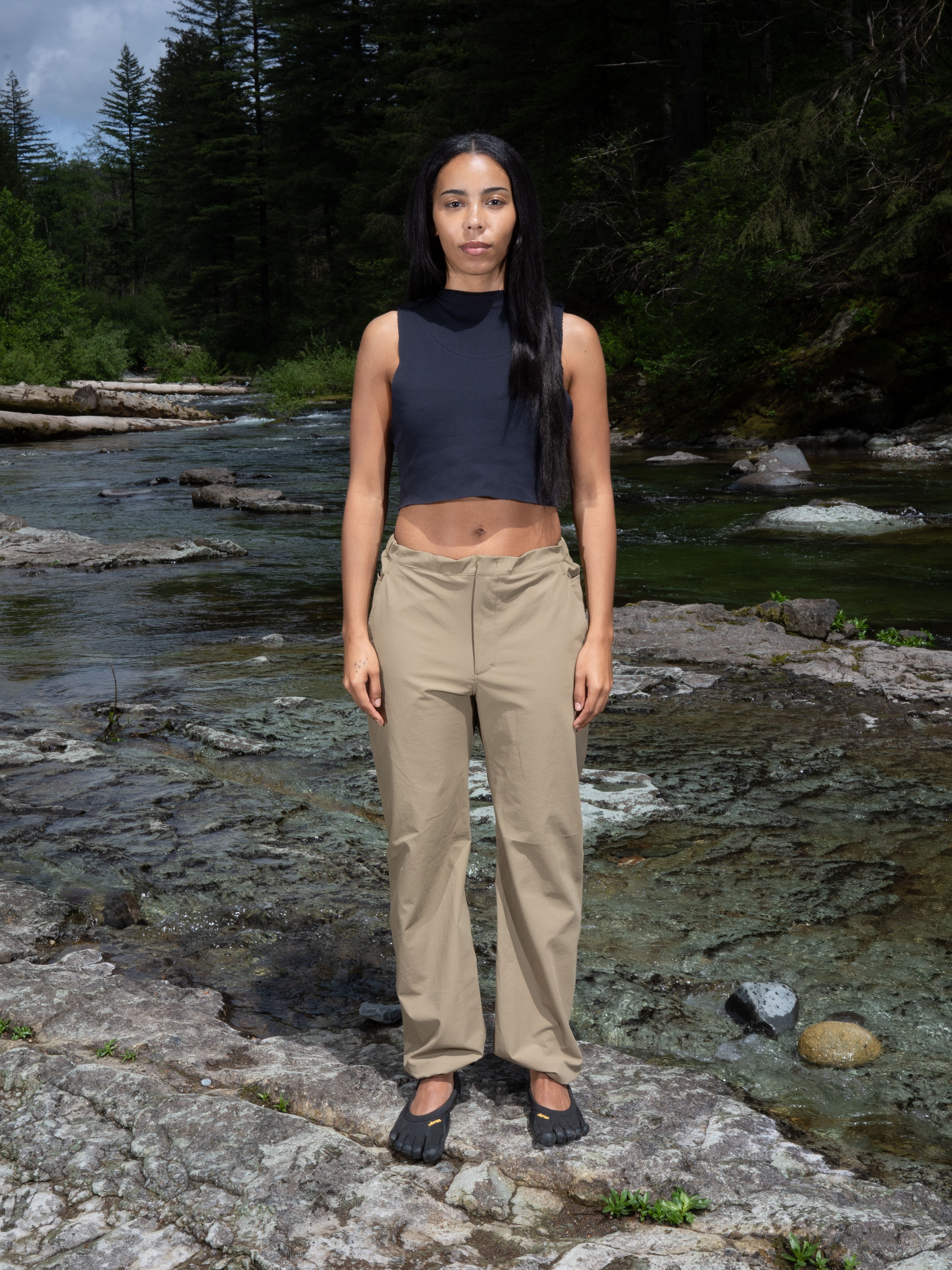 EXPLORA PANTS | gnuhr