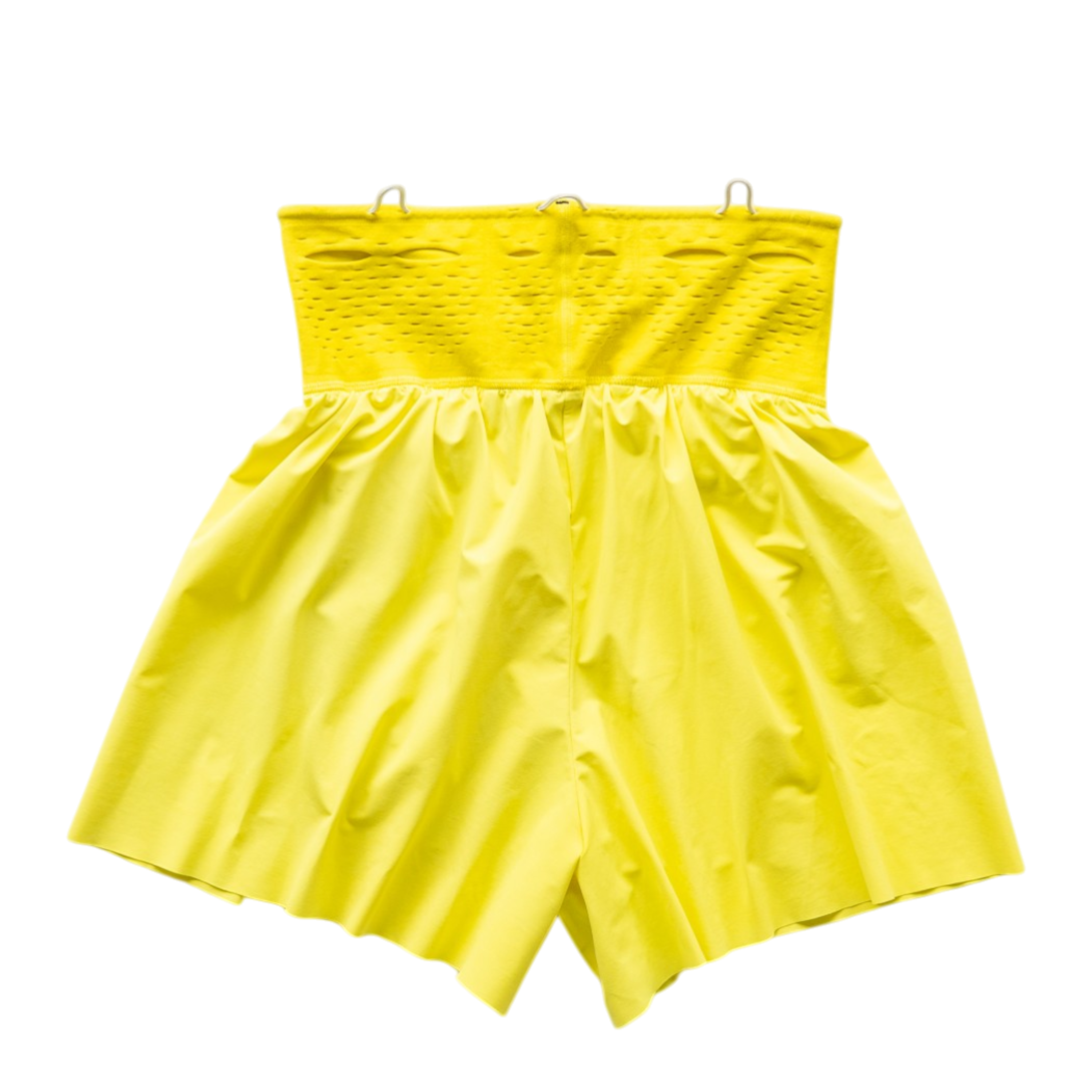 WARP SHORT SHORT LINED | gnuhr