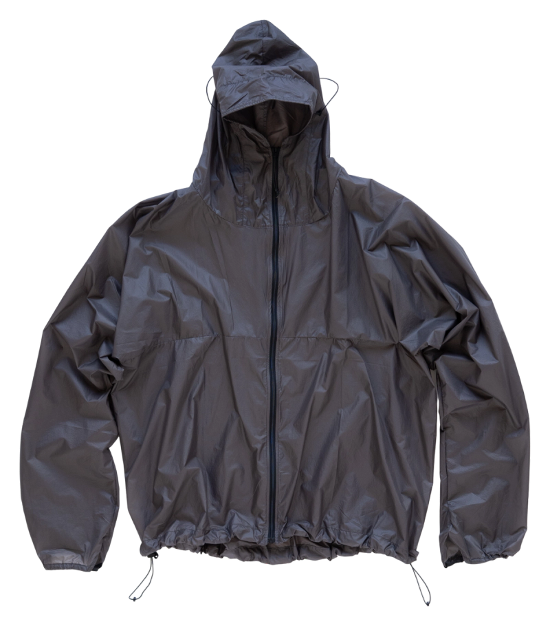 BREAKER WIND SHIRT v1.5