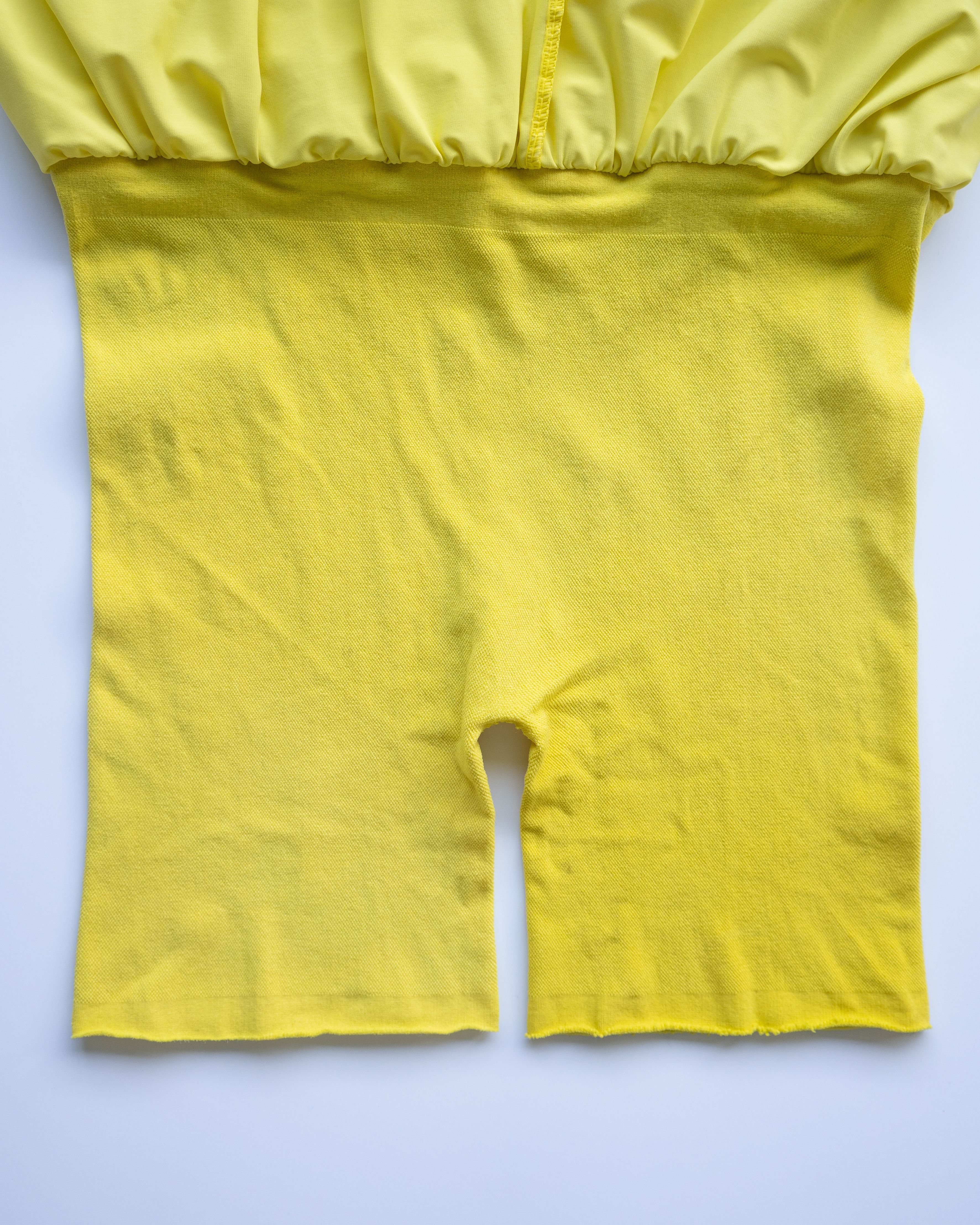 WARP SHORT SHORT LINED | gnuhr