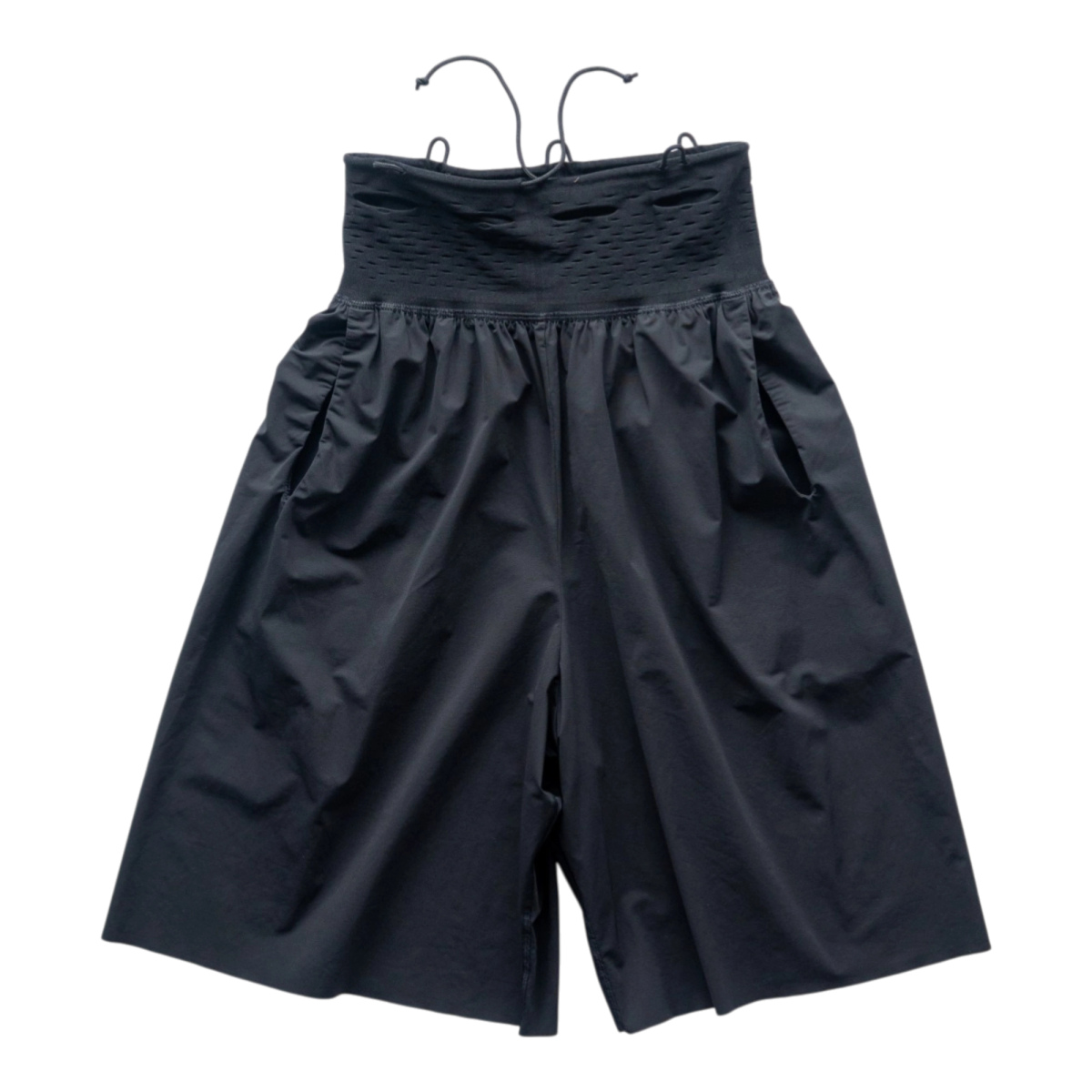 新品gnuhr WARP SHORT LONG 3-4 bungee code WARP SHORT LONG | gnuhr