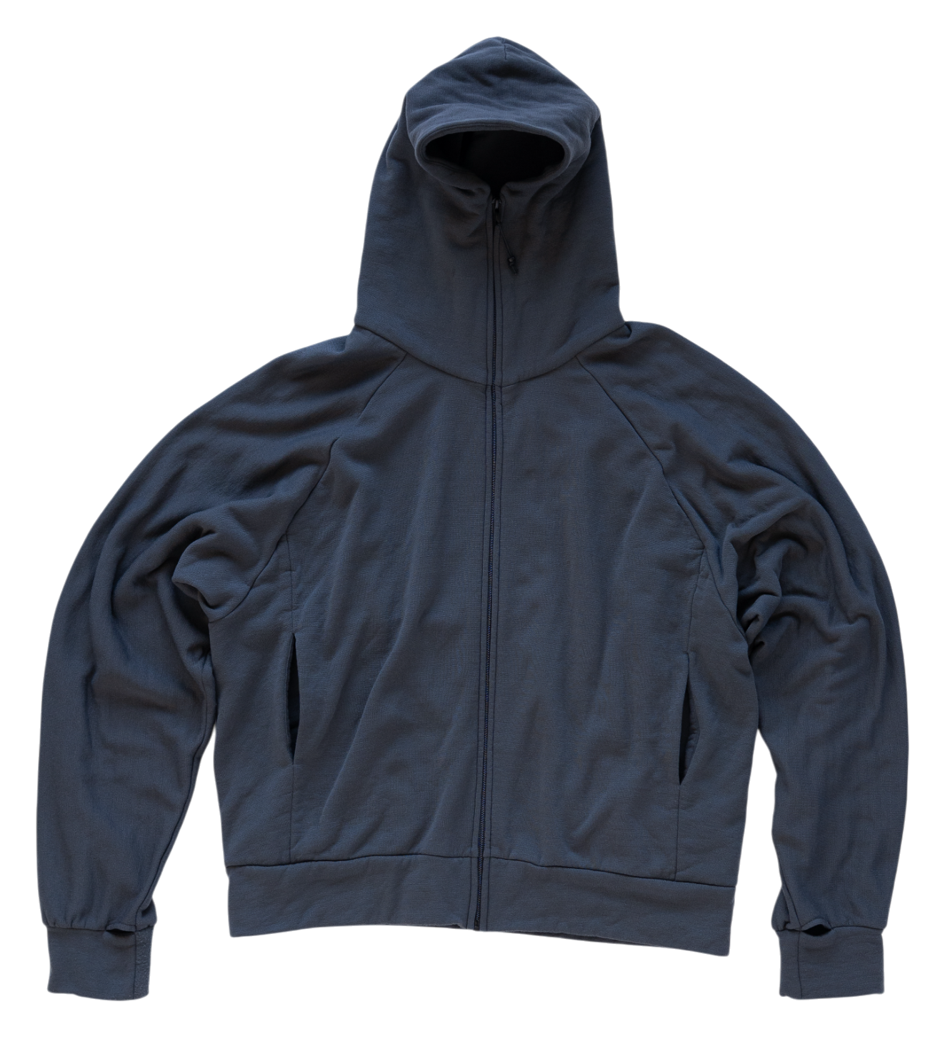 POWER HOODIE v1.5 | gnuhr