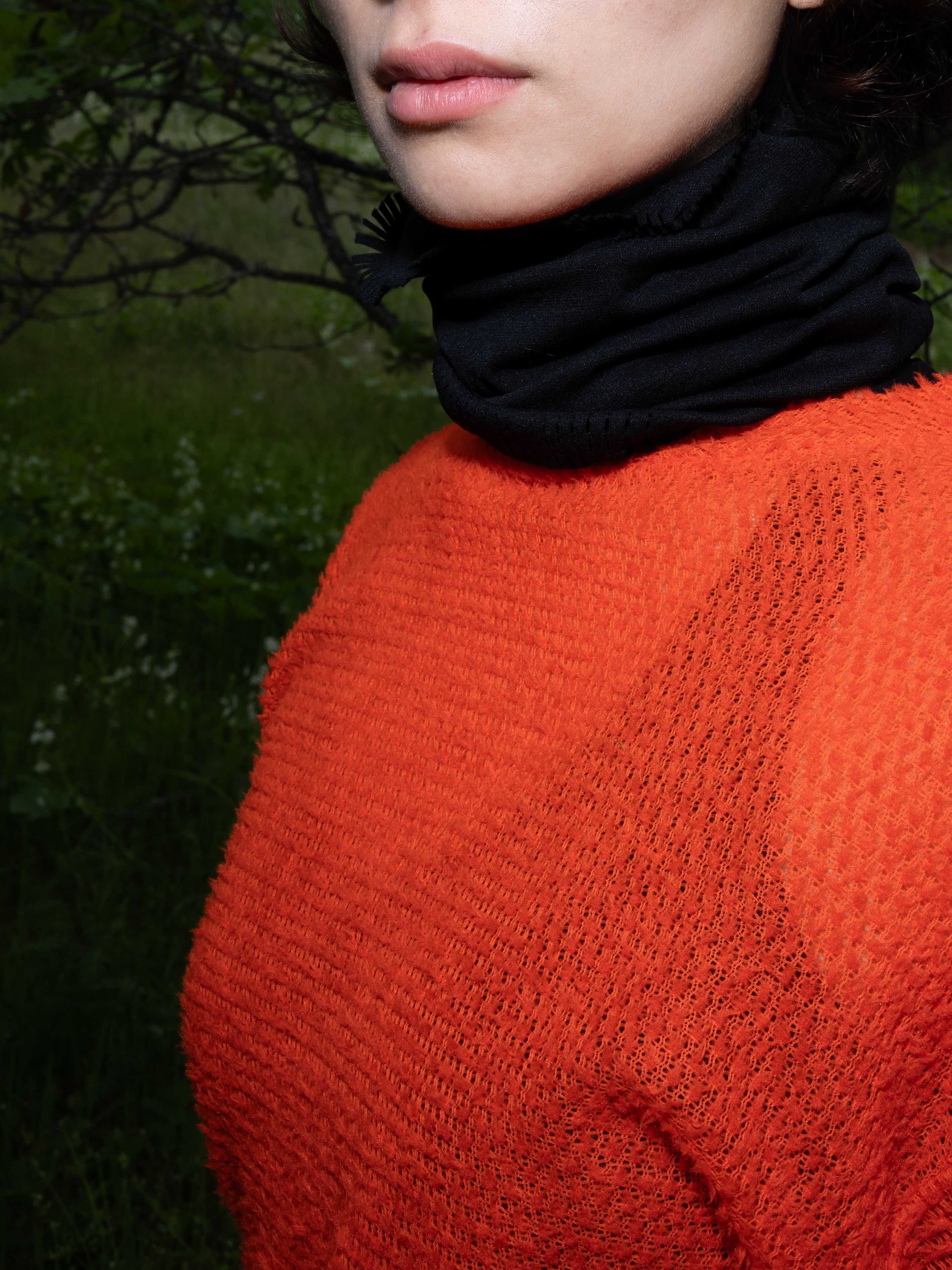 SHAG SWEATER v2.0 | gnuhr