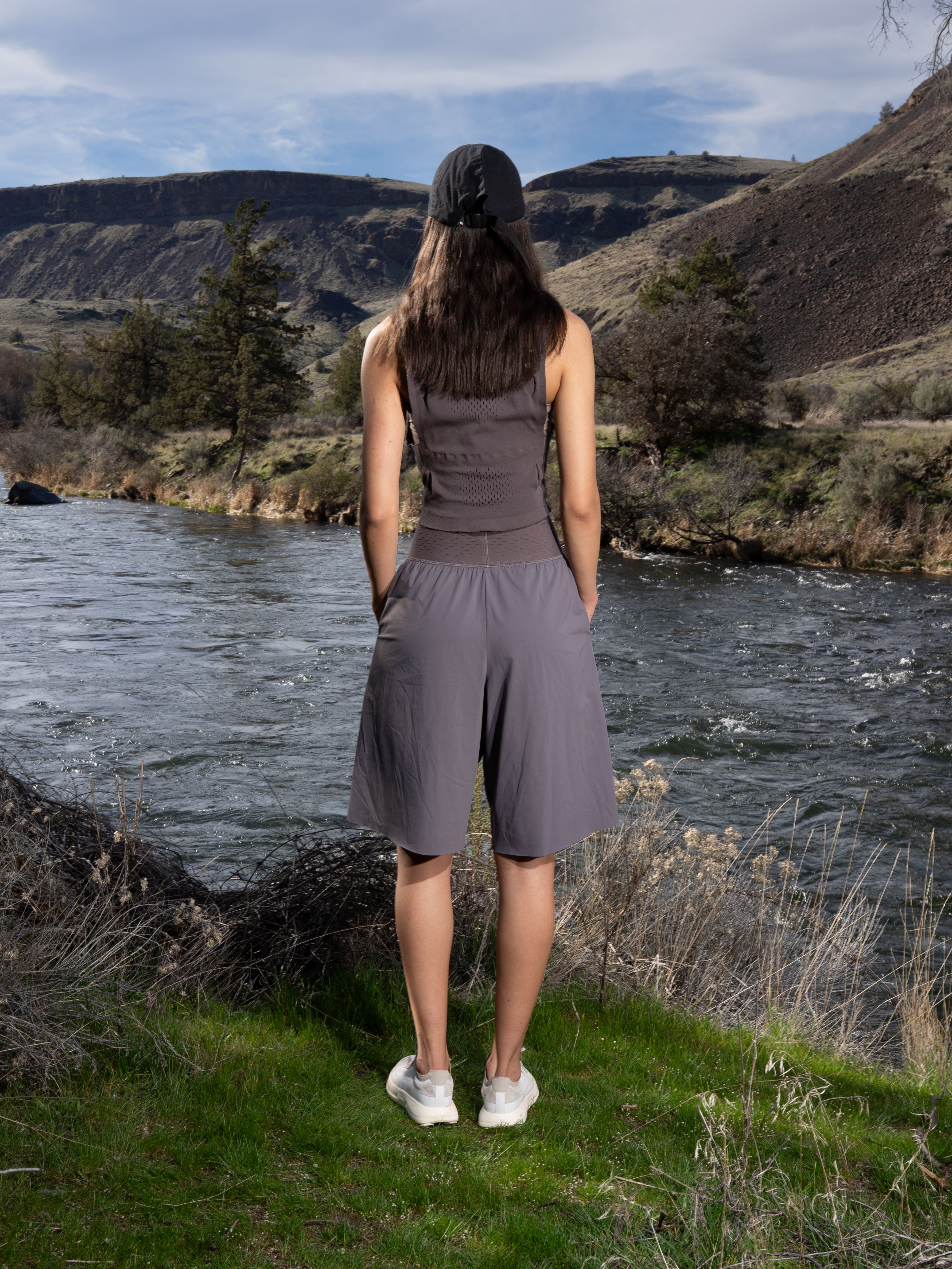 WARP SHORT LONG | gnuhr