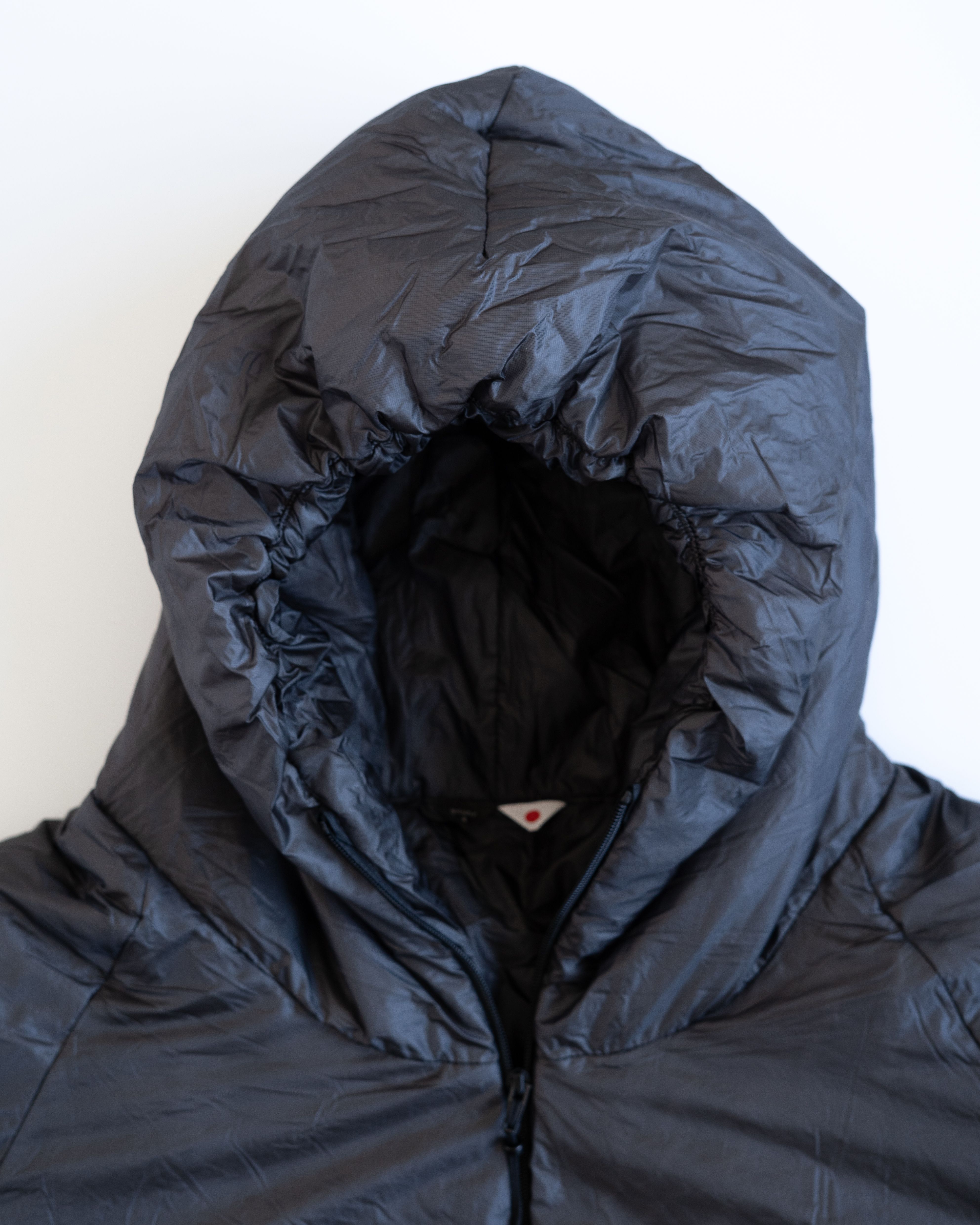 HEATWAVE PUFFER JACKET | gnuhr