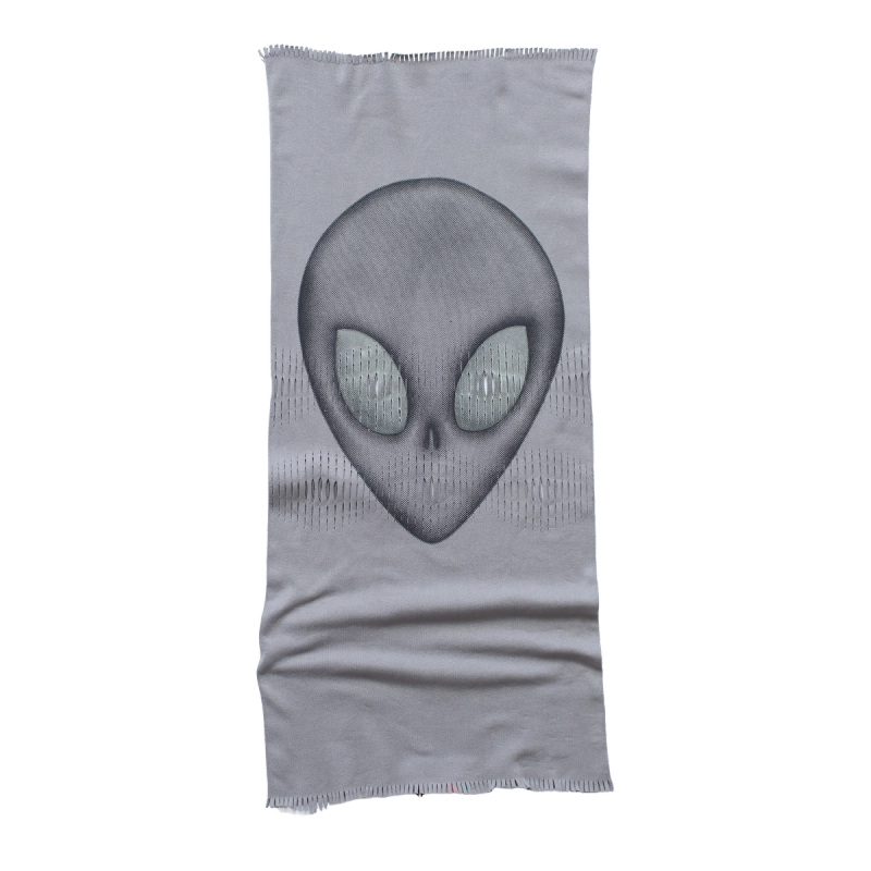 WARP GAITER ALIEN