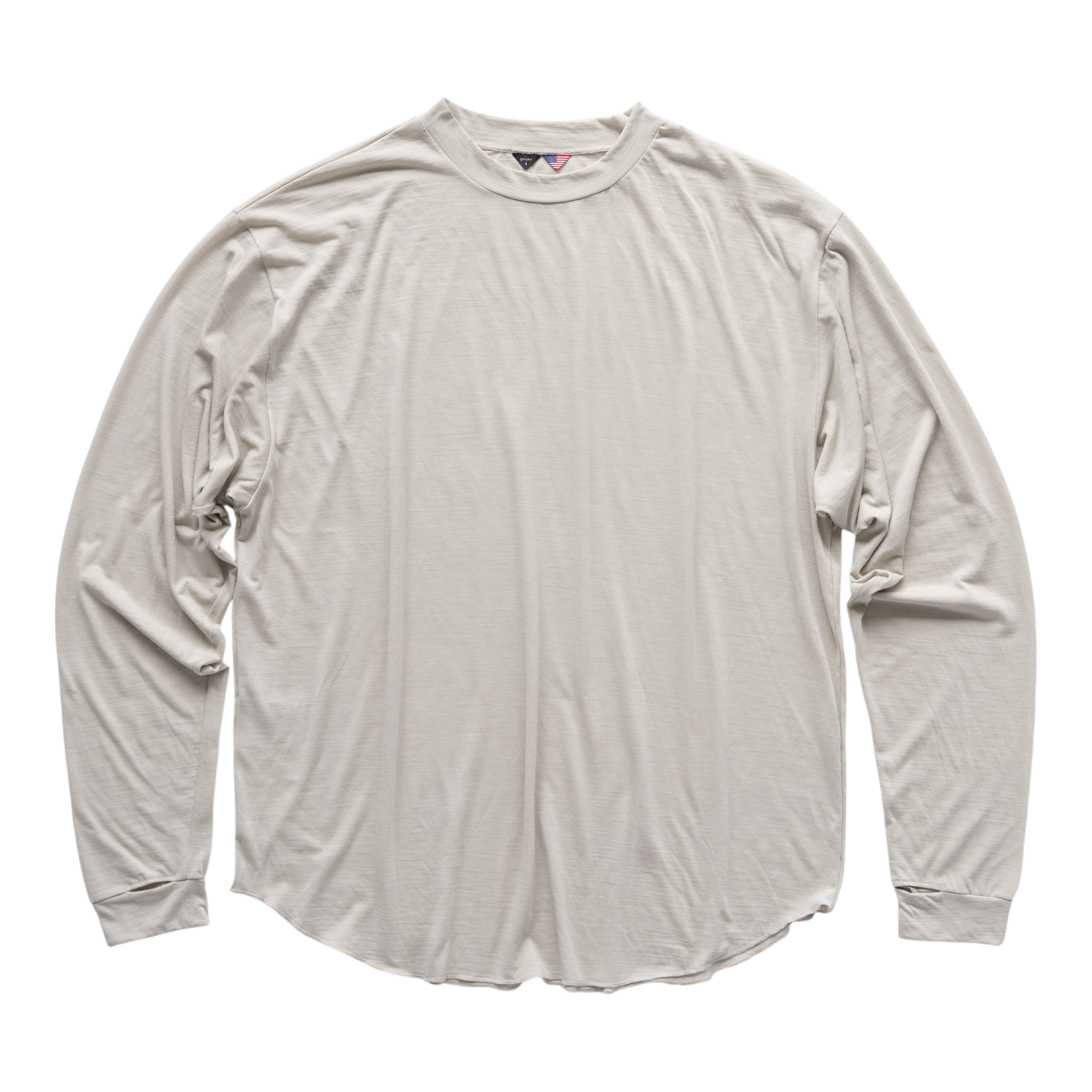 CREEPER CREW MERINO v2.0 | gnuhr