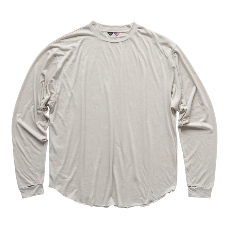 CREEPER CREW MERINO v2.0