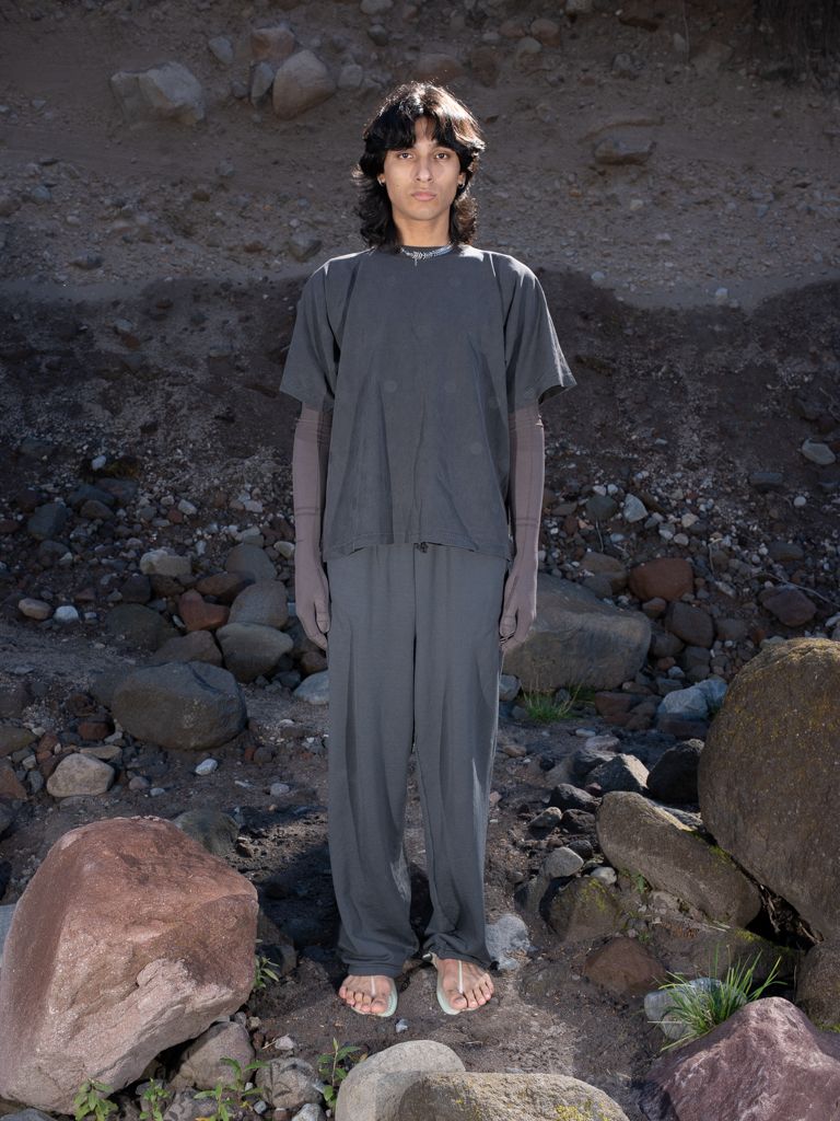 RETRO POLKA TUBULAR T | gnuhr