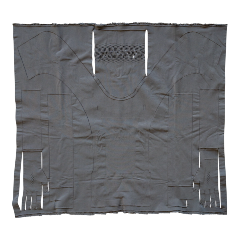WARP KIT PANEL
