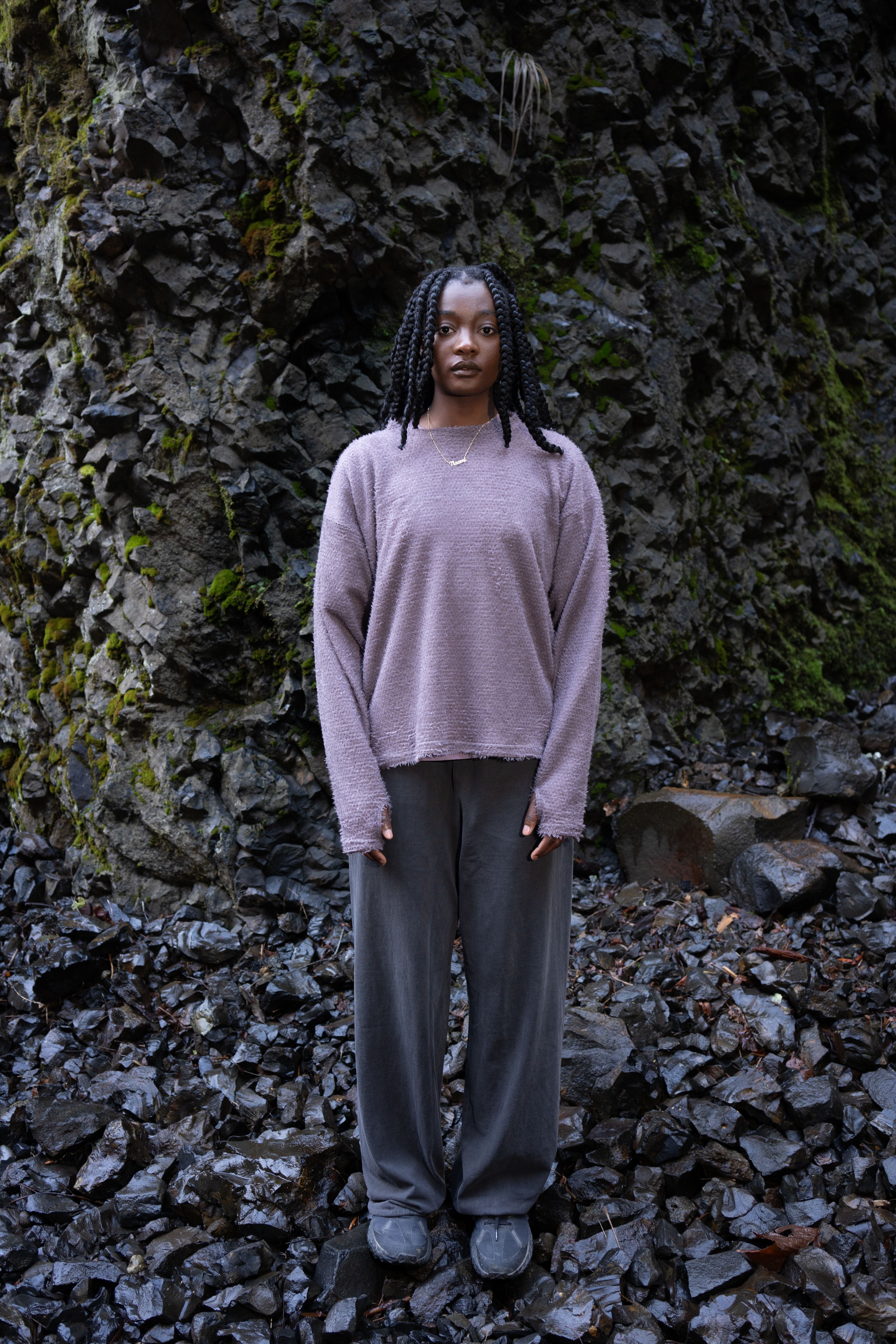 SHAG SWEATER v2.0 | gnuhr