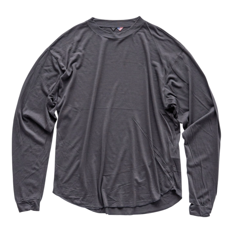 CREEPER CREW MERINO v2.0