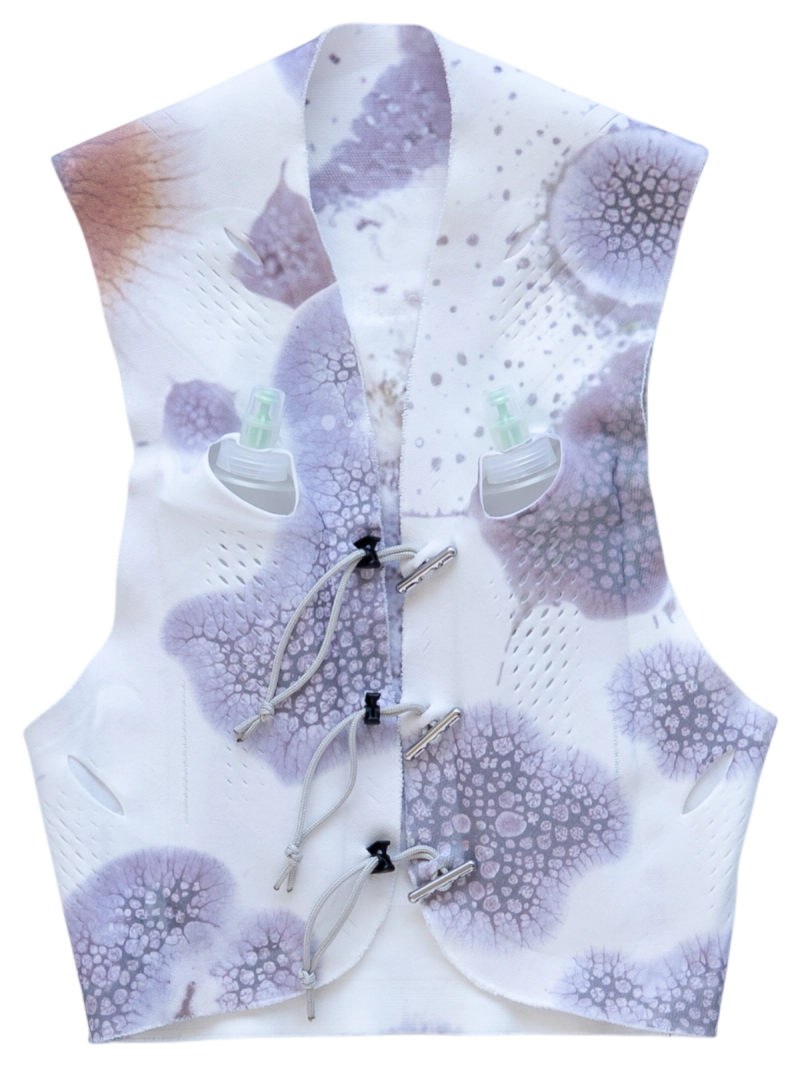 WARP KIT VEST OEM