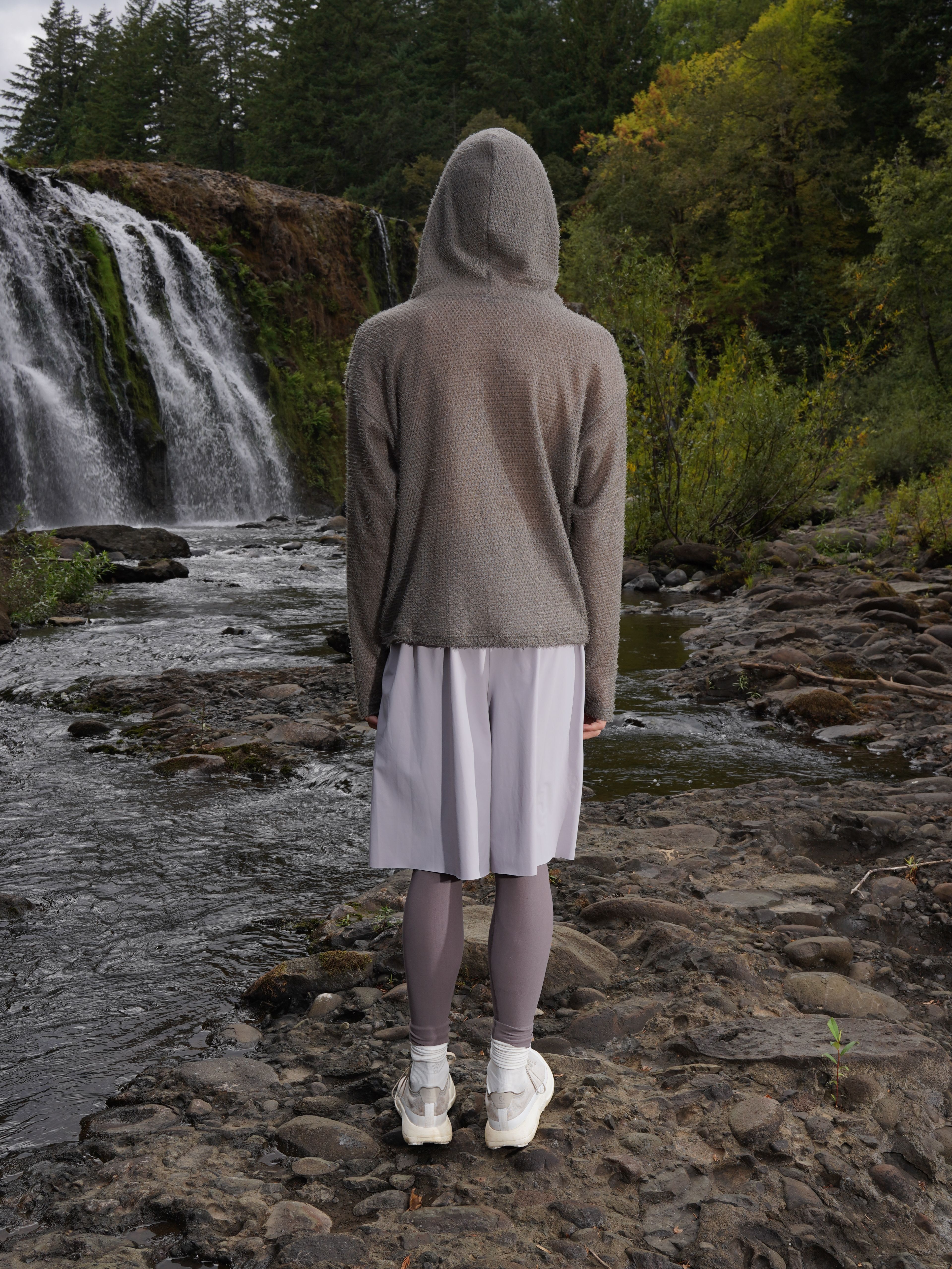 SHAG HOODIE v2.0 | gnuhr