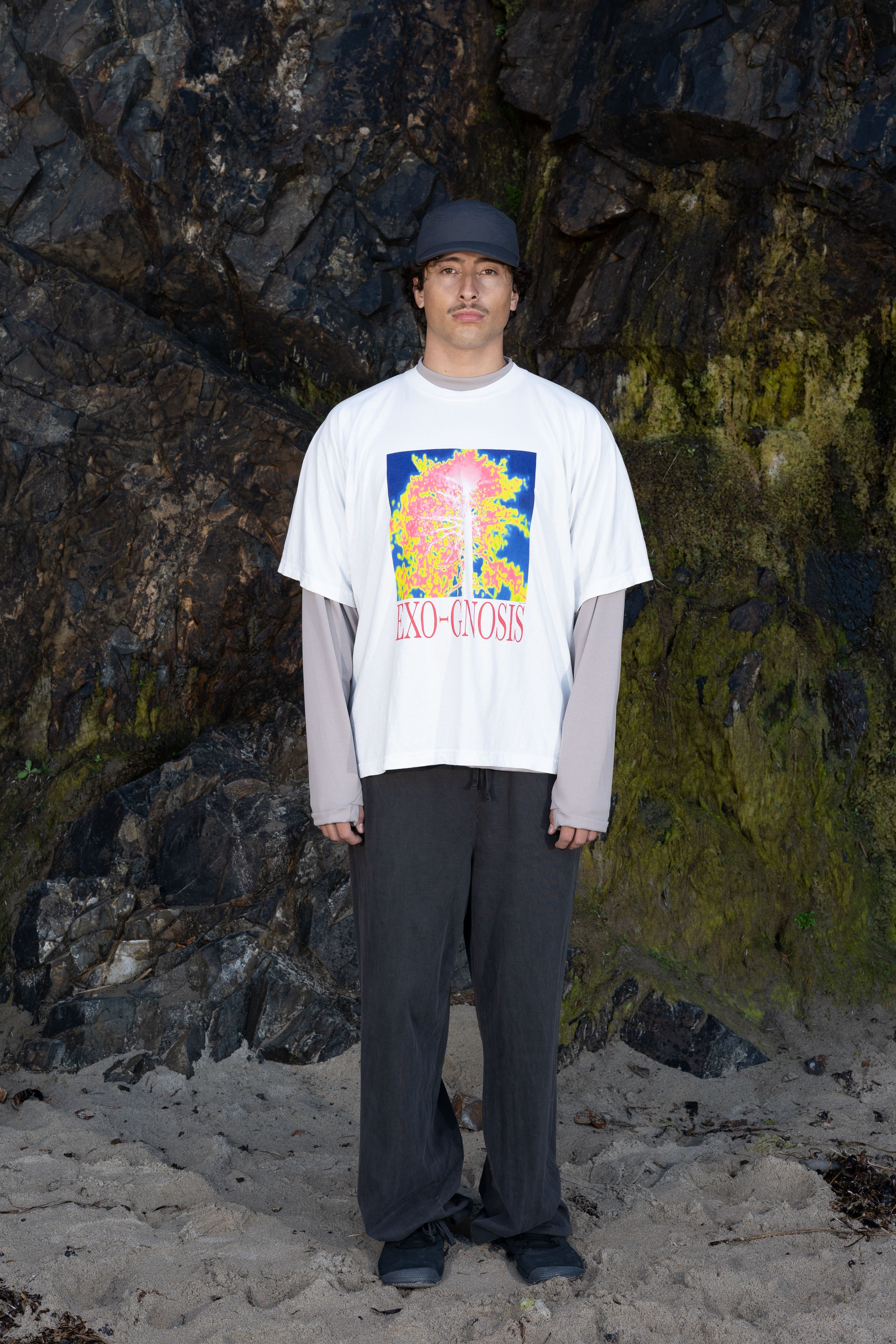 TUBULAR T EXO-GNOSIS | gnuhr