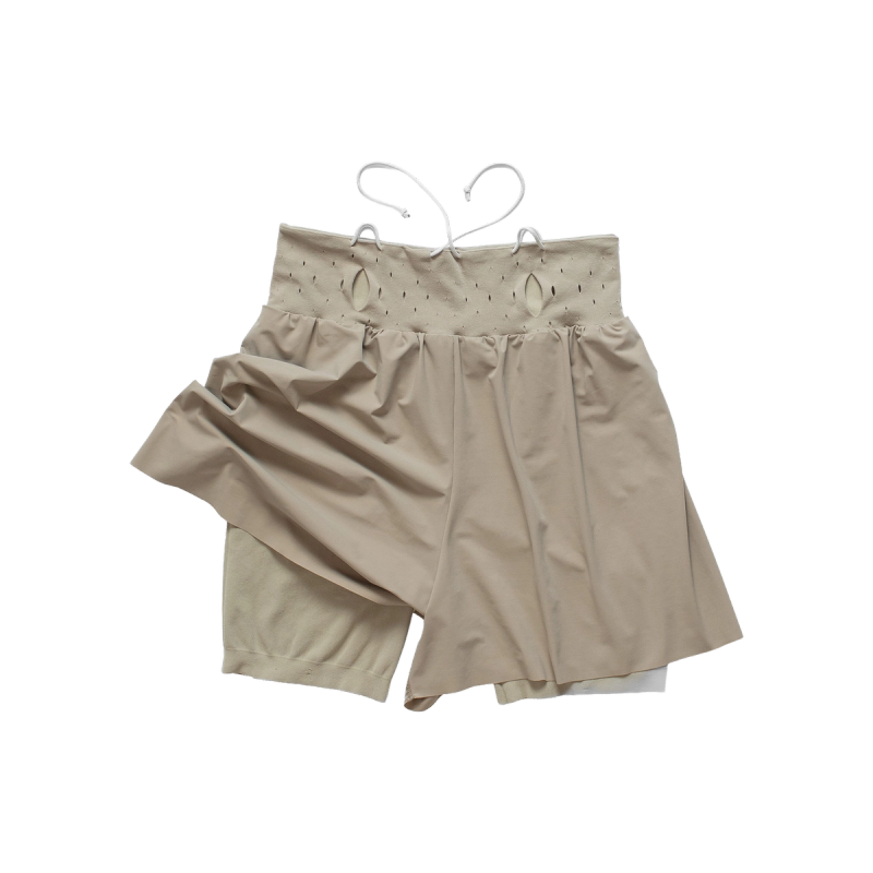 WARP SHORT SHORT LINED v2.0 