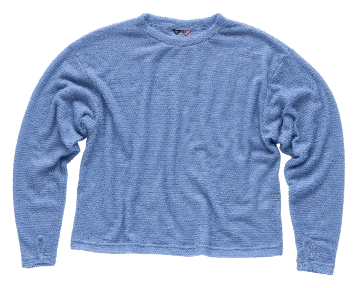 SHAG SWEATER v2.0 | gnuhr