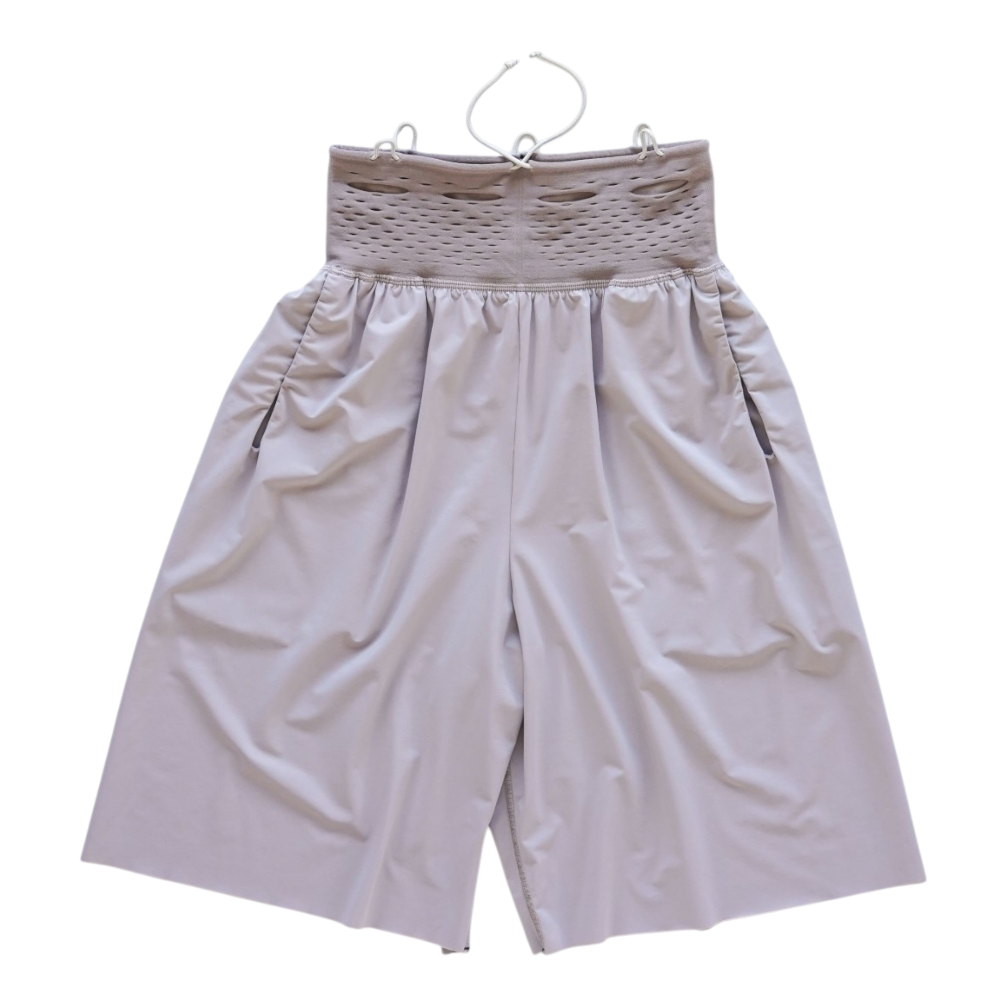 WARP SHORT LONG | gnuhr