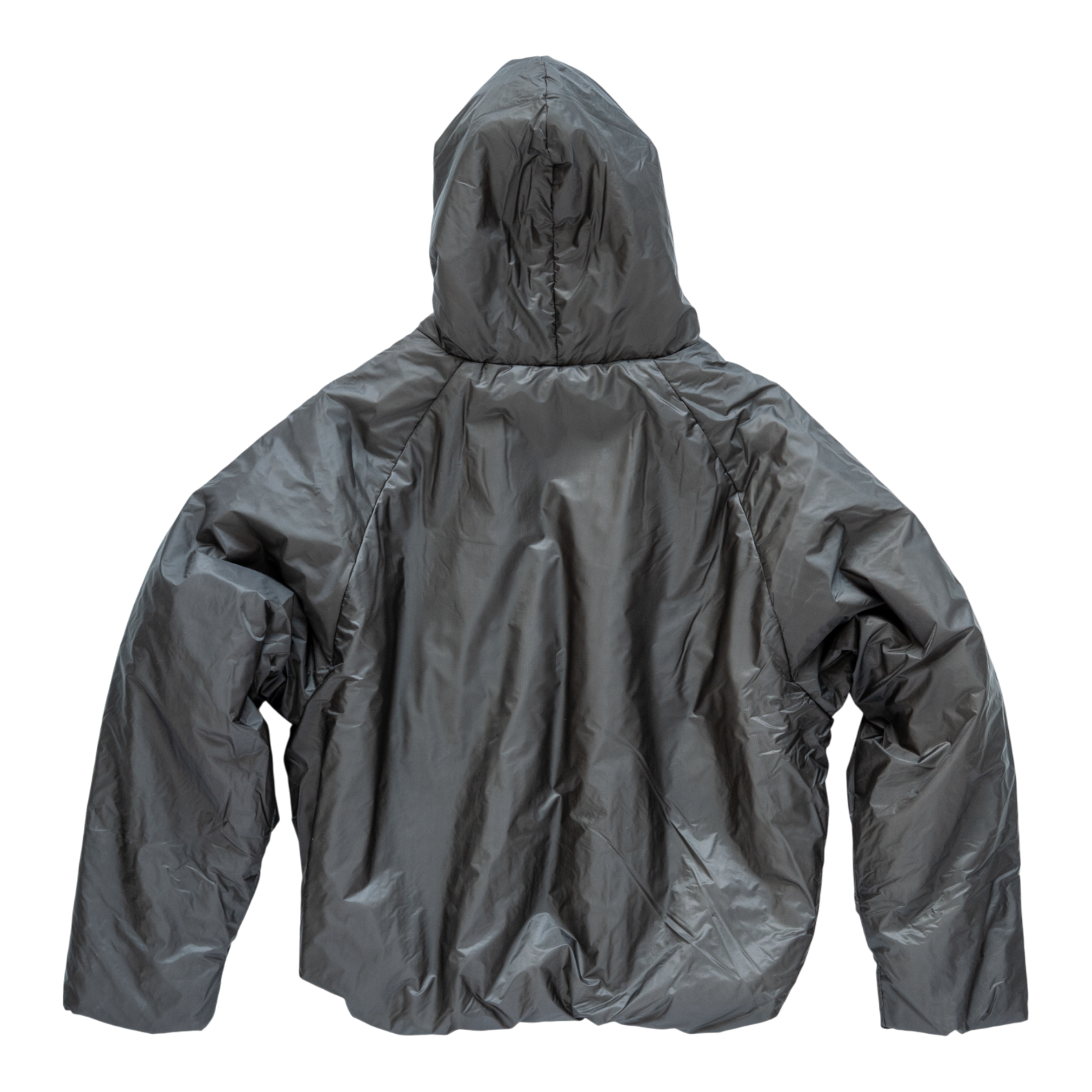 HEATWAVE PUFFER JACKET v1.5 | gnuhr