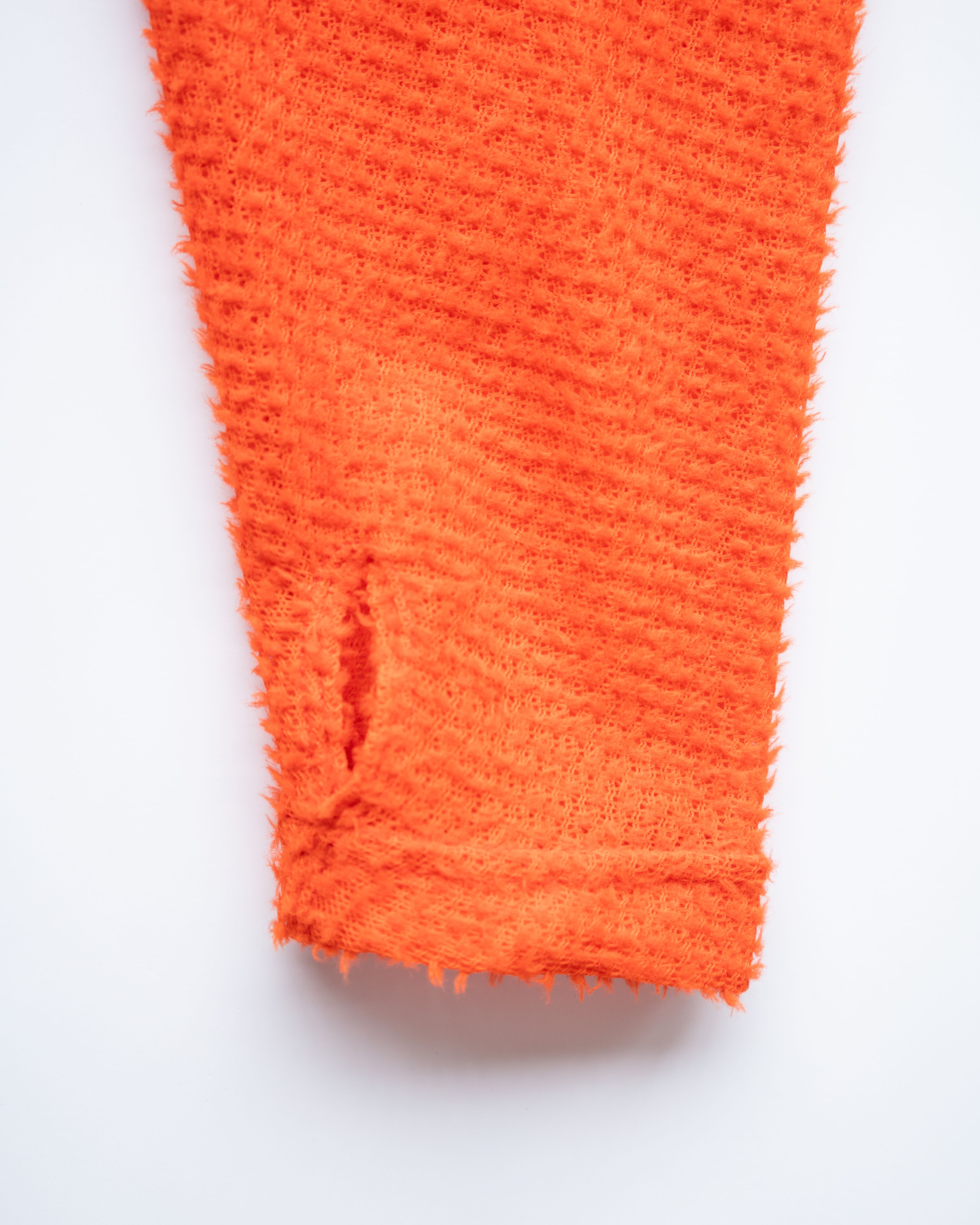 SHAG SWEATER v2.0 | gnuhr