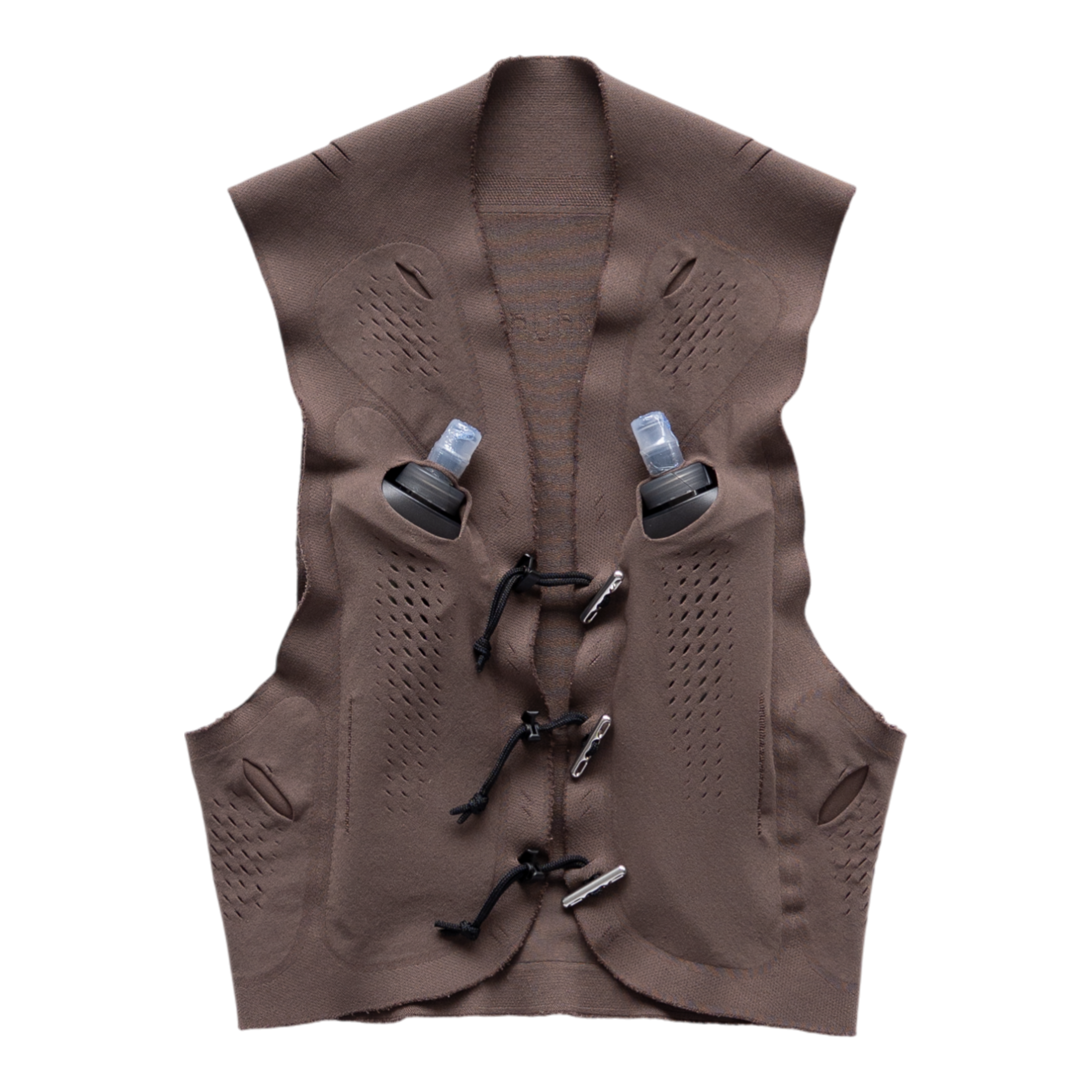 WARP KIT VEST | gnuhr