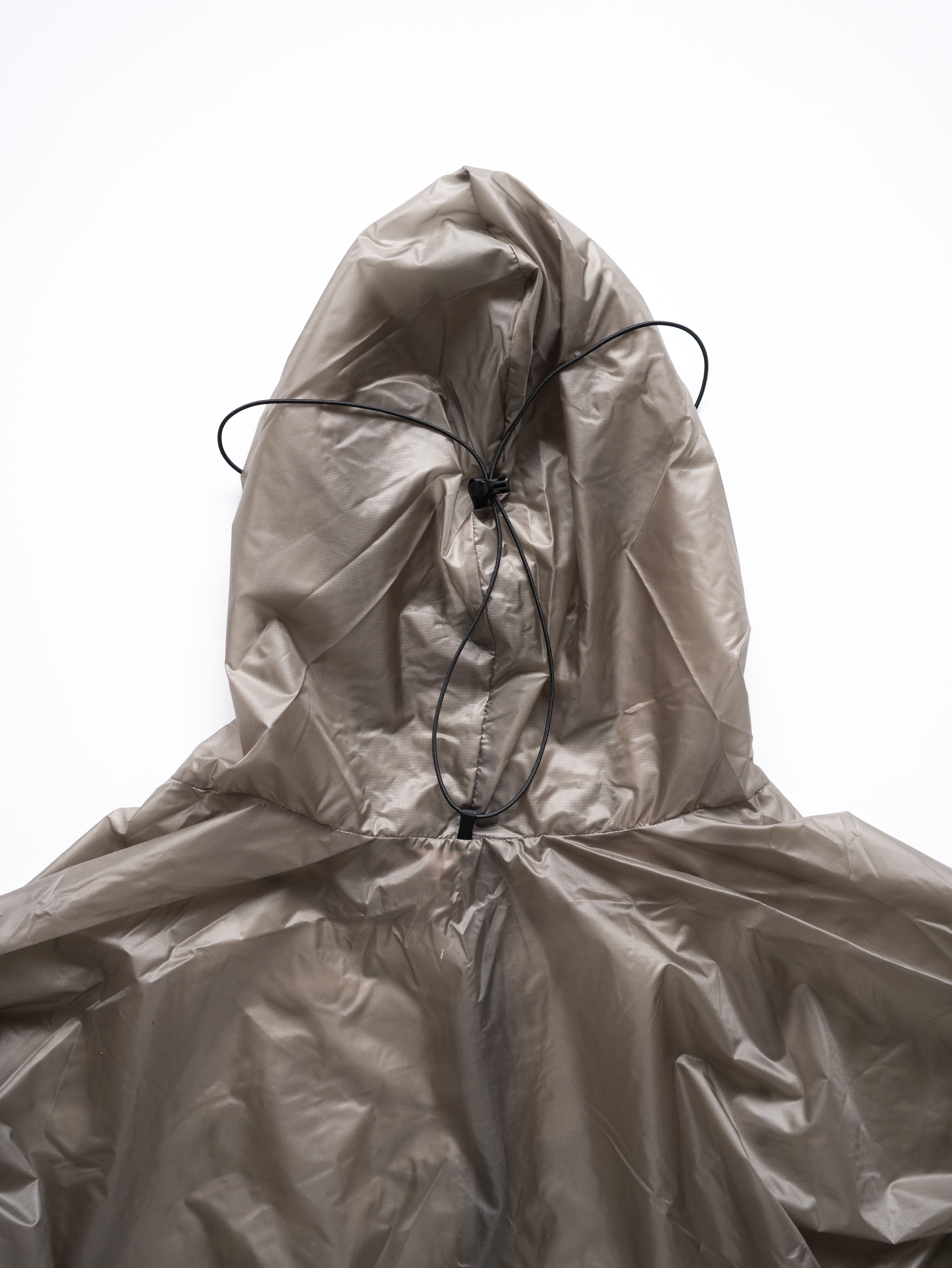 BREAKER WIND SHIRT | gnuhr