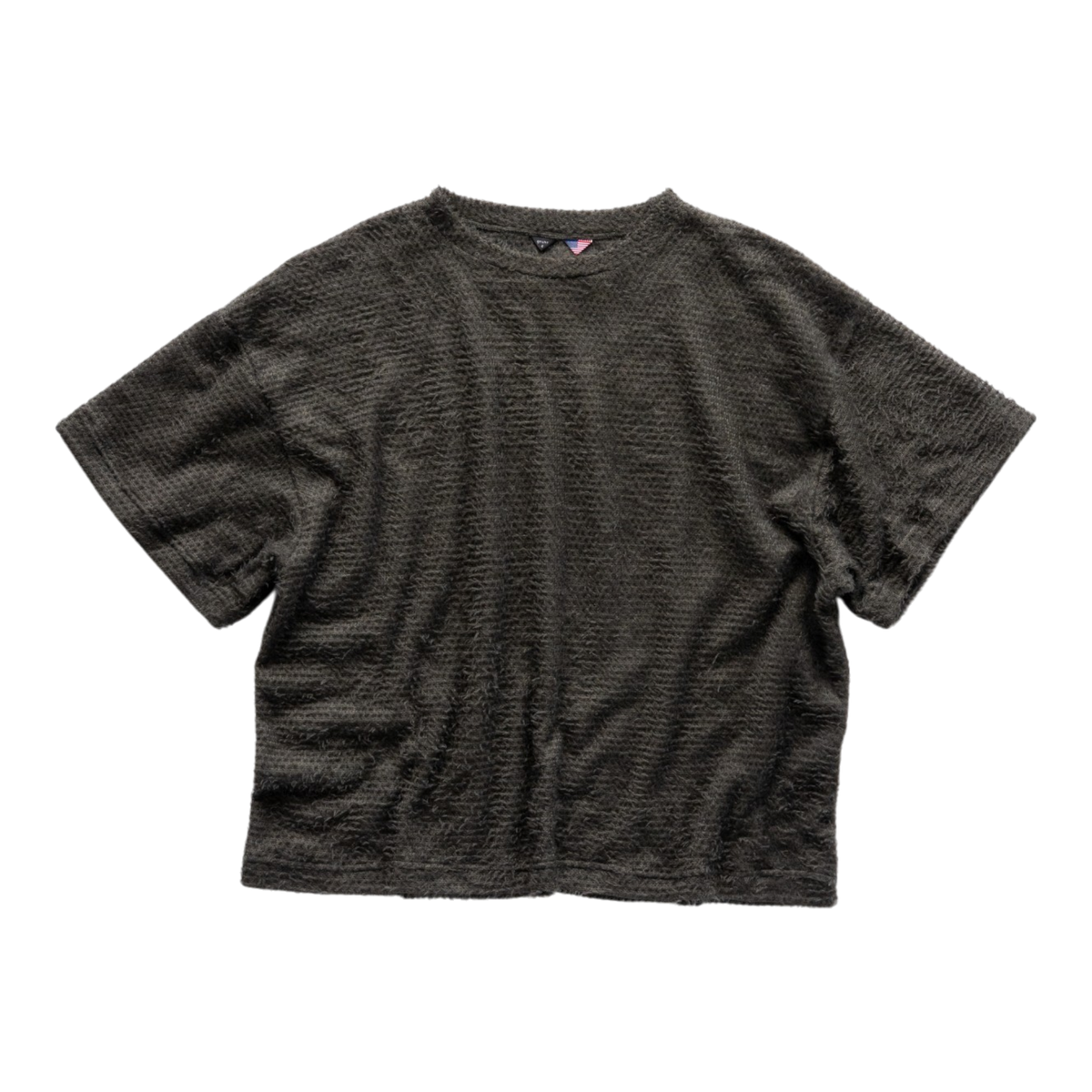 SHAG T v2.0 | gnuhr