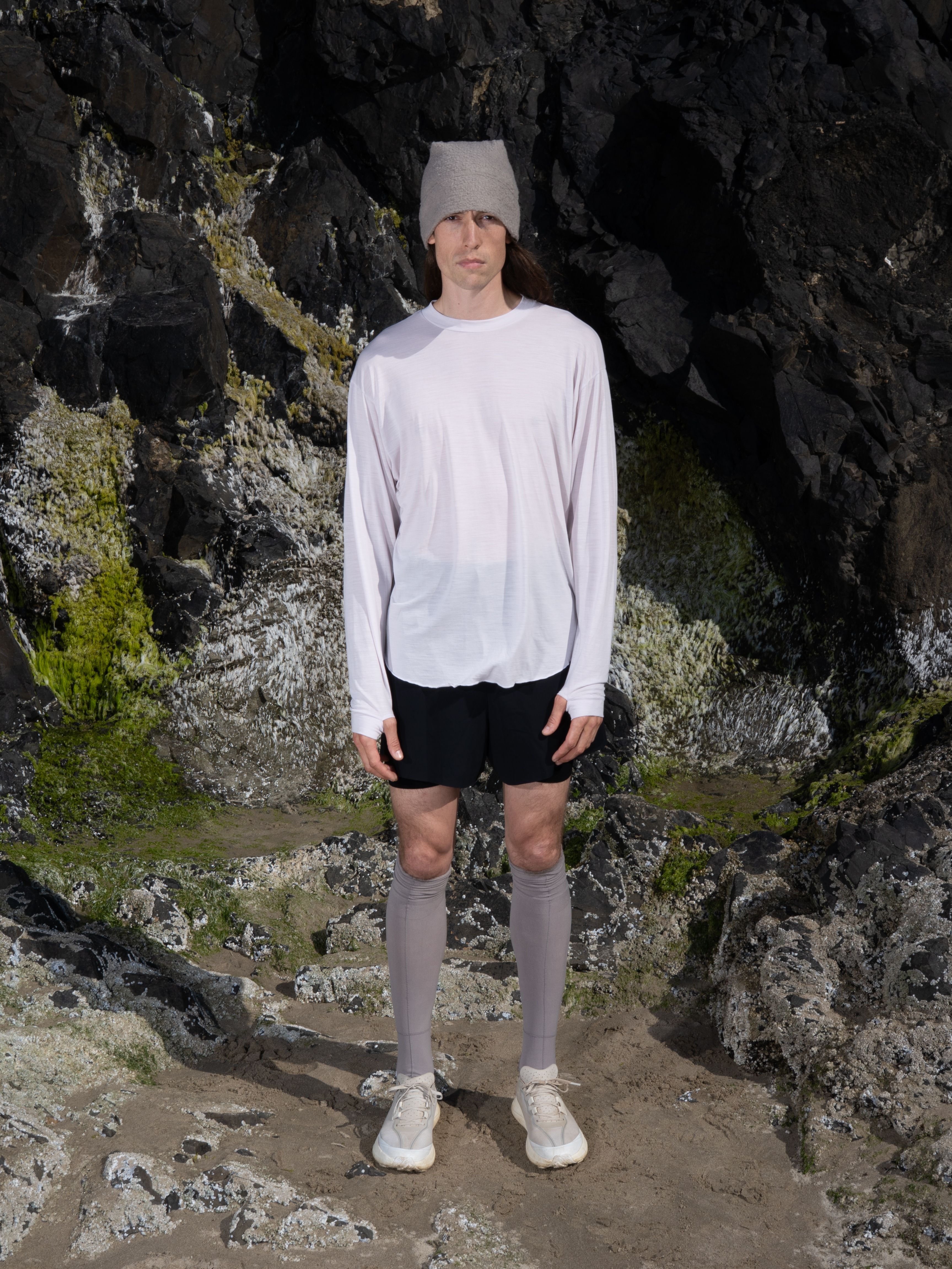 gnuhr CREEPER CREW MERINO メリノウール CREEPER CREW MERINO – gnuhr
