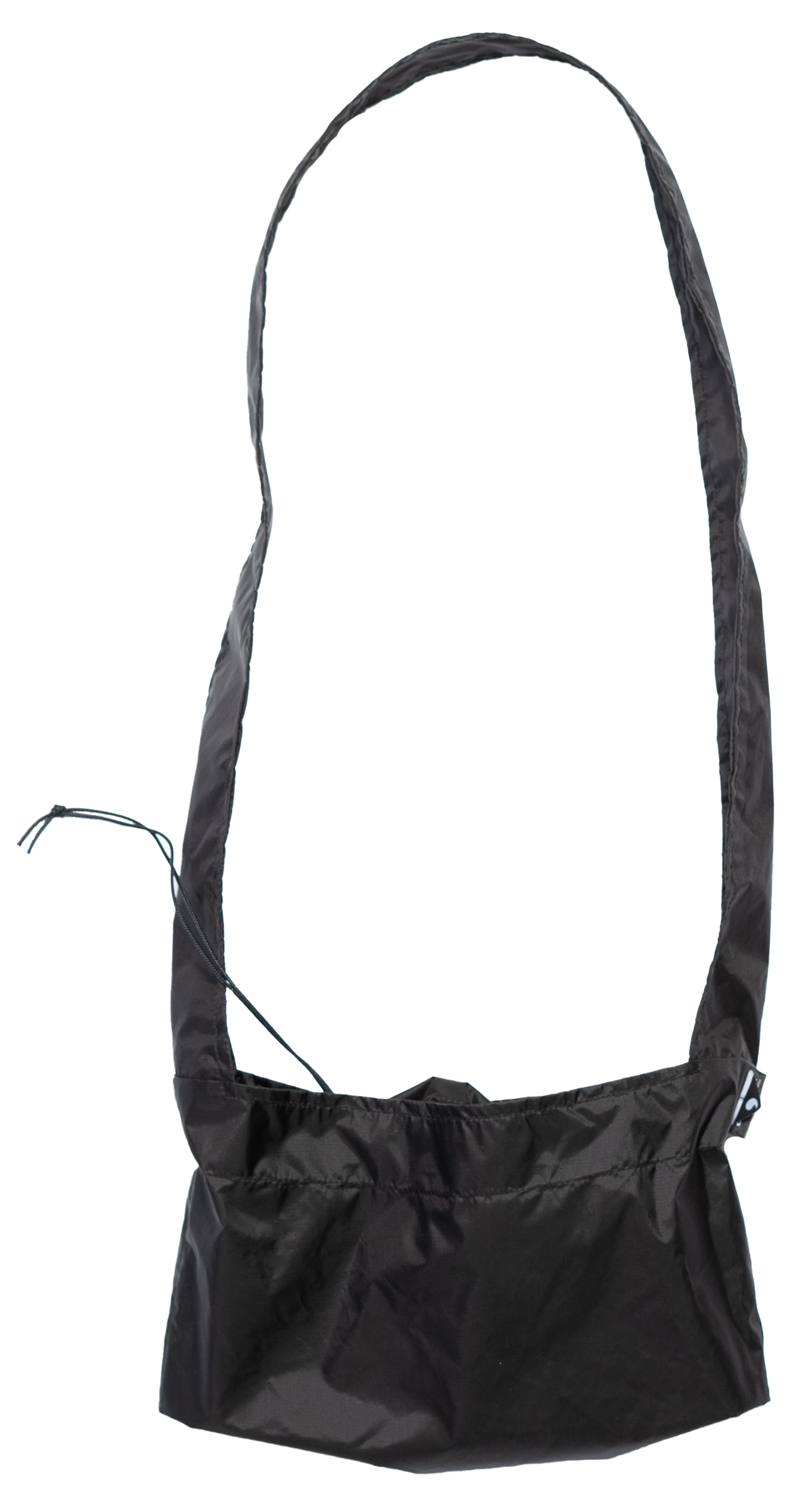 バッグ gnuhr / SLING 1 / Black Gnuhr Sling 1 v2.0 – Neighbour