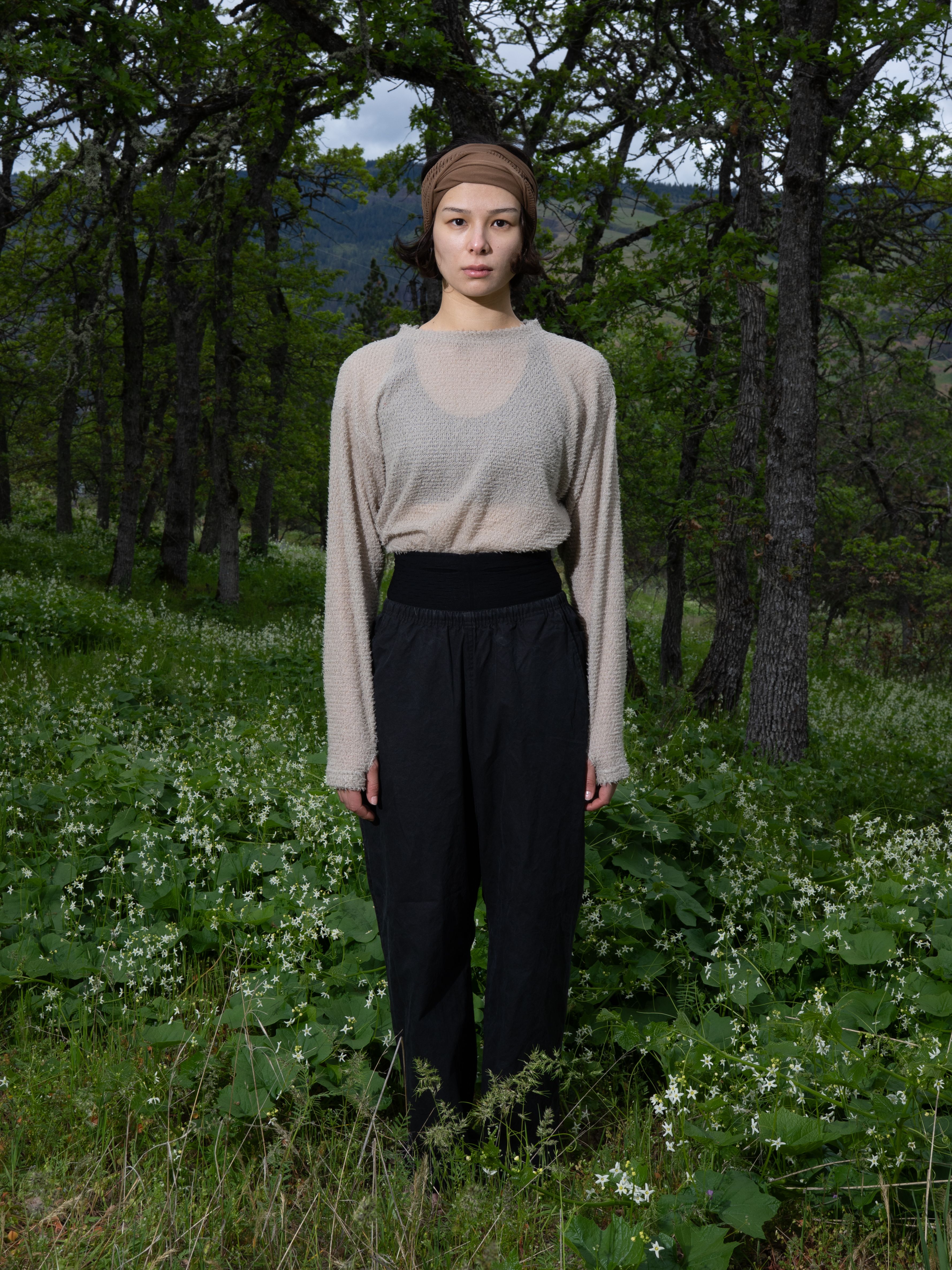 SHAG SWEATER v2.0 | gnuhr