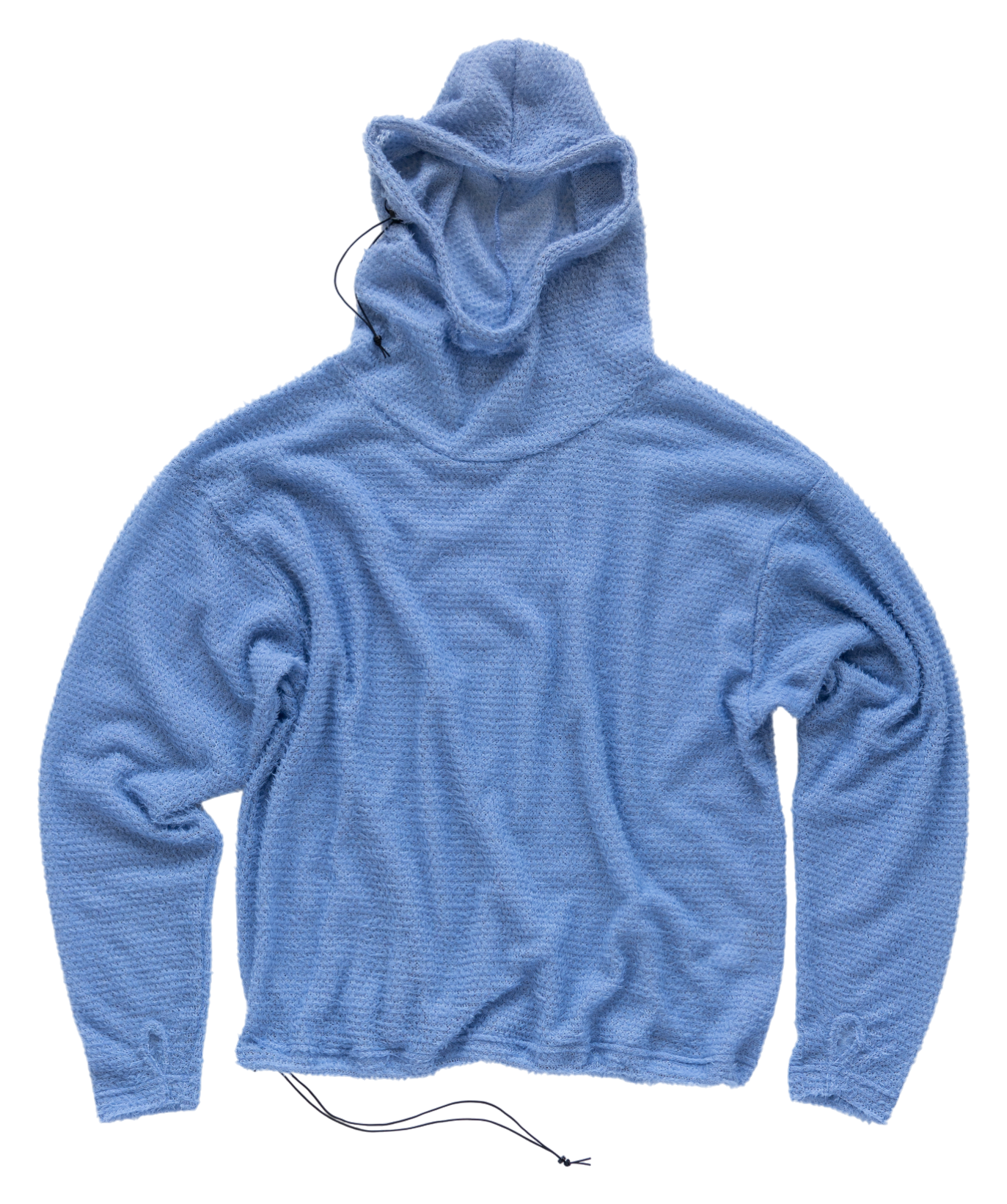 gnuhr SHAG SWEATER v2.0 ポーラーテック SHAG SWEATER v2.0 | gnuhr