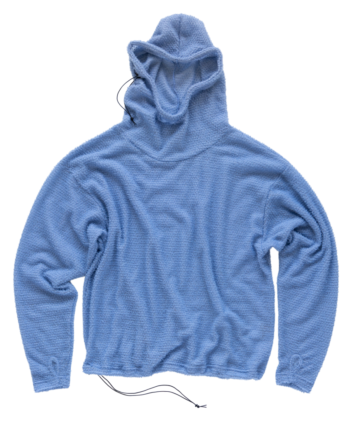 gnuhr SHAG SWEATER alpha direct フリース SHAG SWEATER | gnuhr