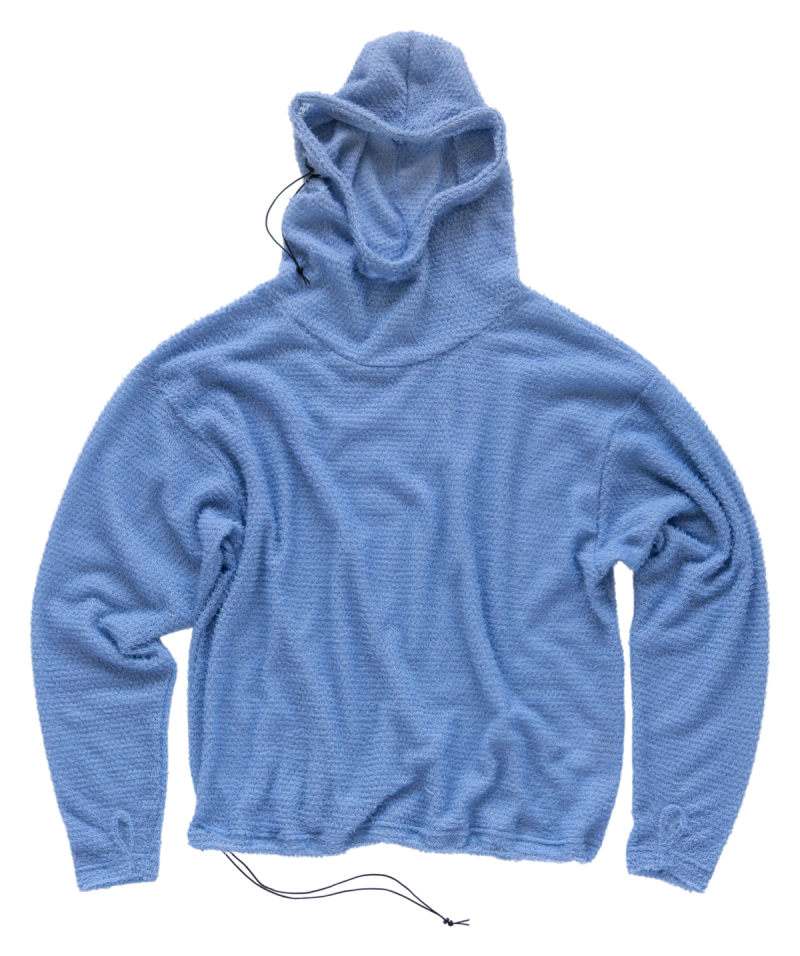 SHAG HOODIE v2.0