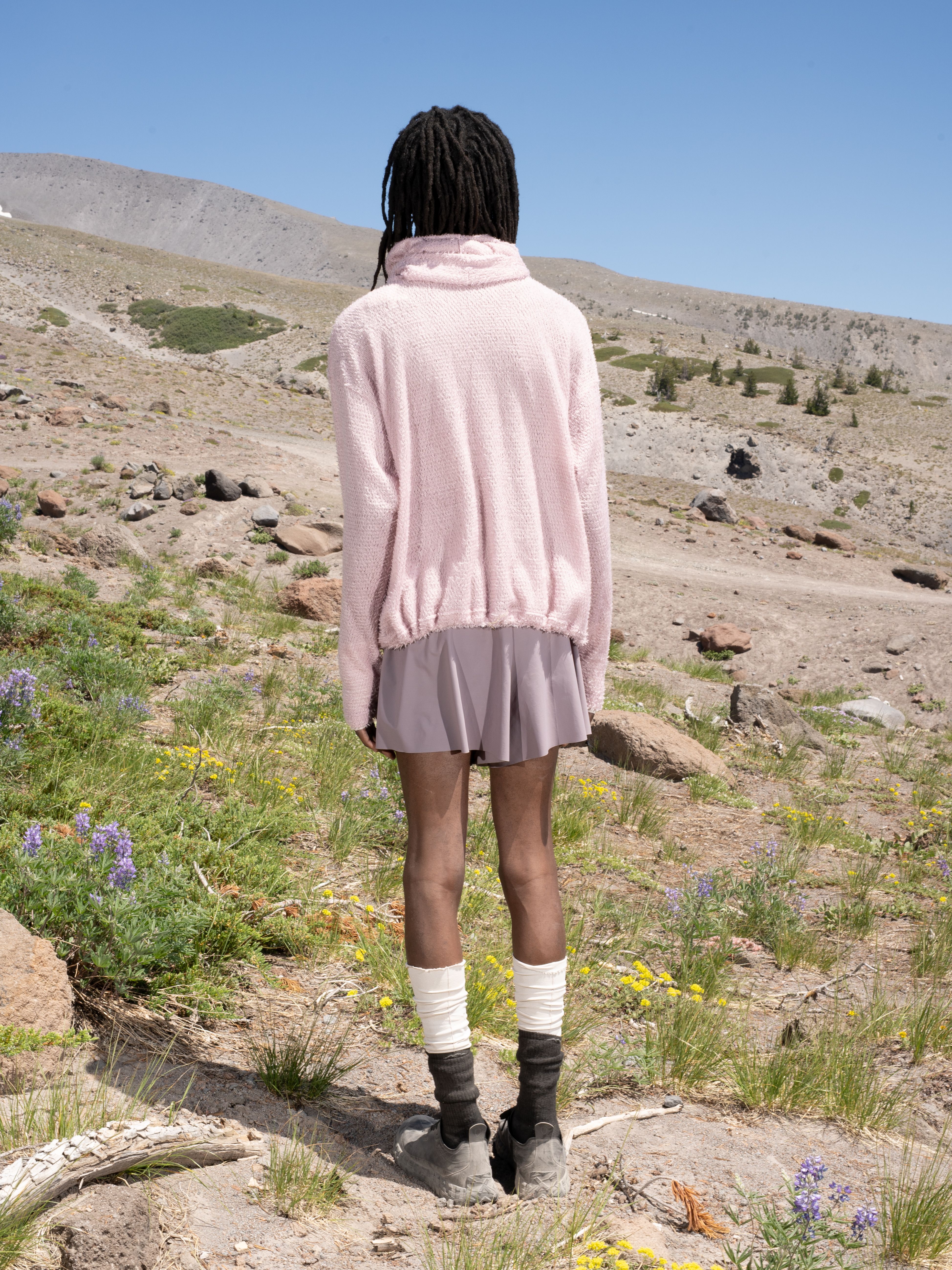 SHAG HOODIE v2.0 | gnuhr