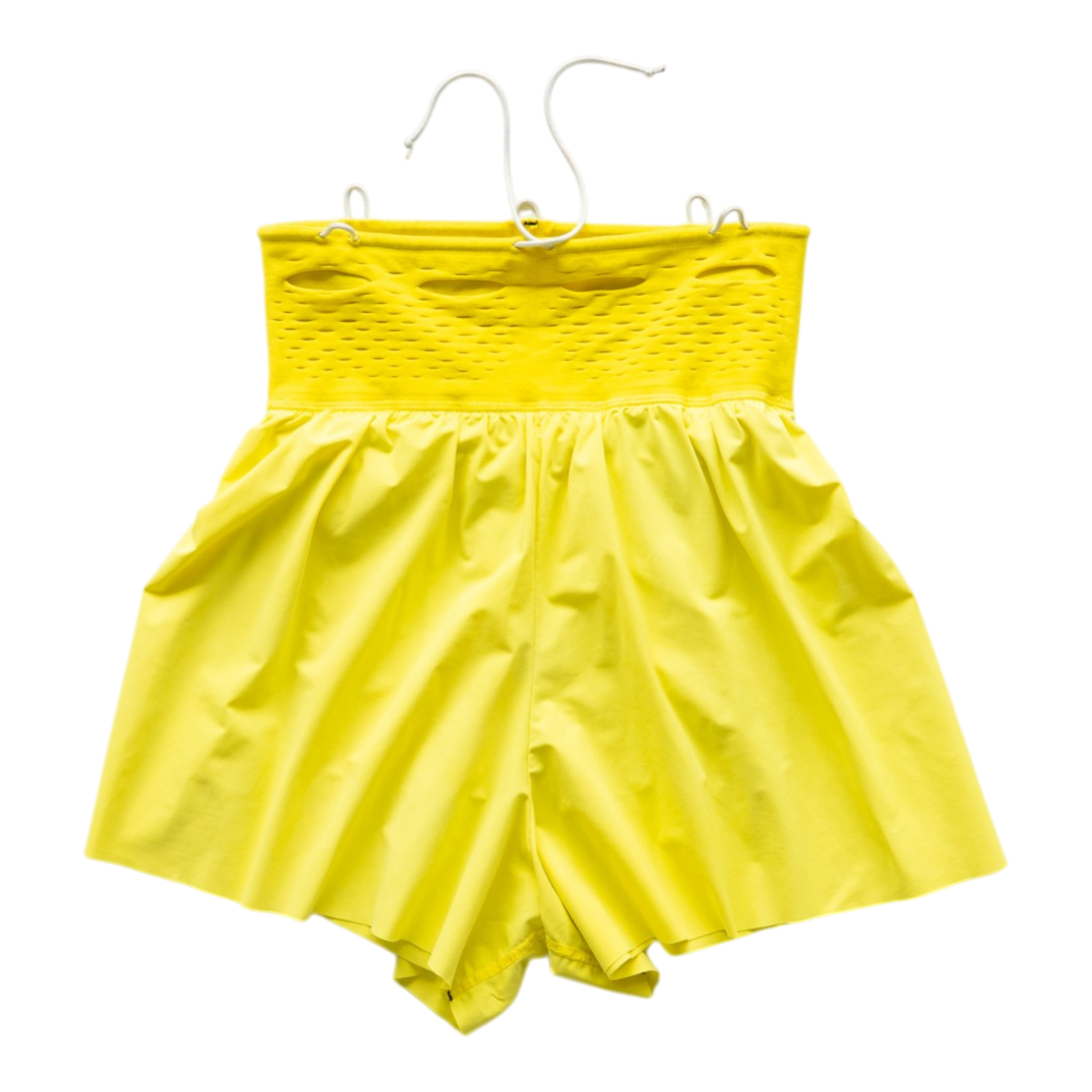 WARP SHORT SHORT LINED | gnuhr