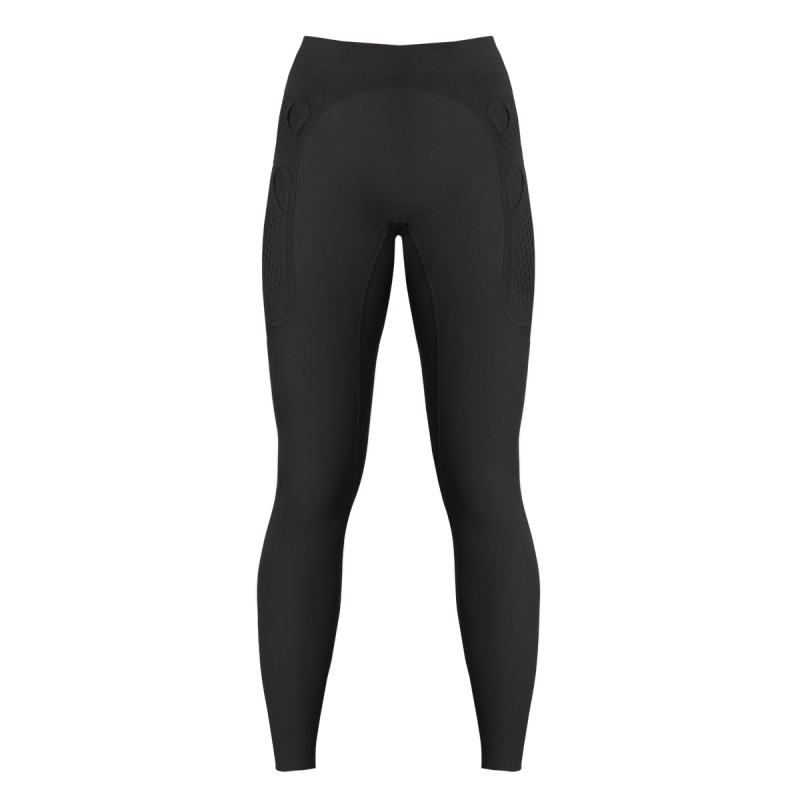 WARP CARGO LEGGING
