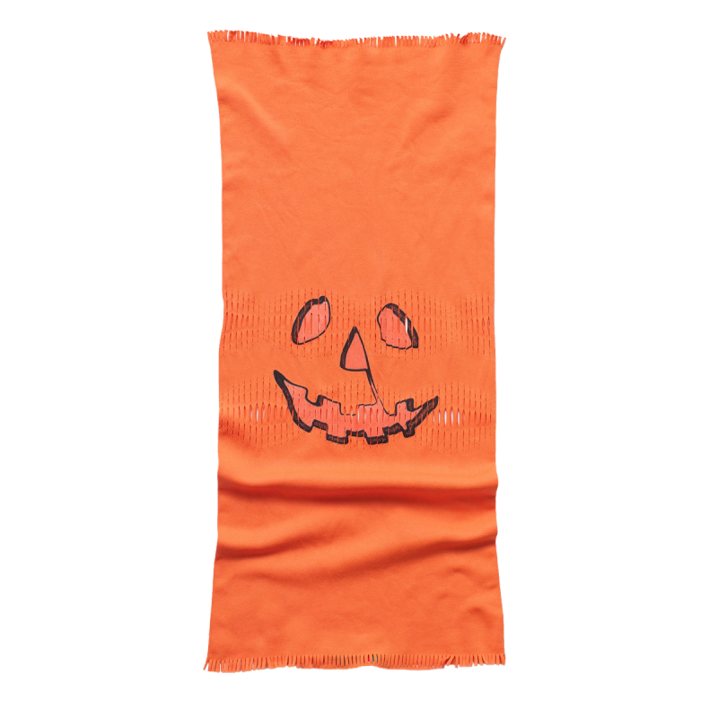 WARP GAITER JACK-O-LANTERN 