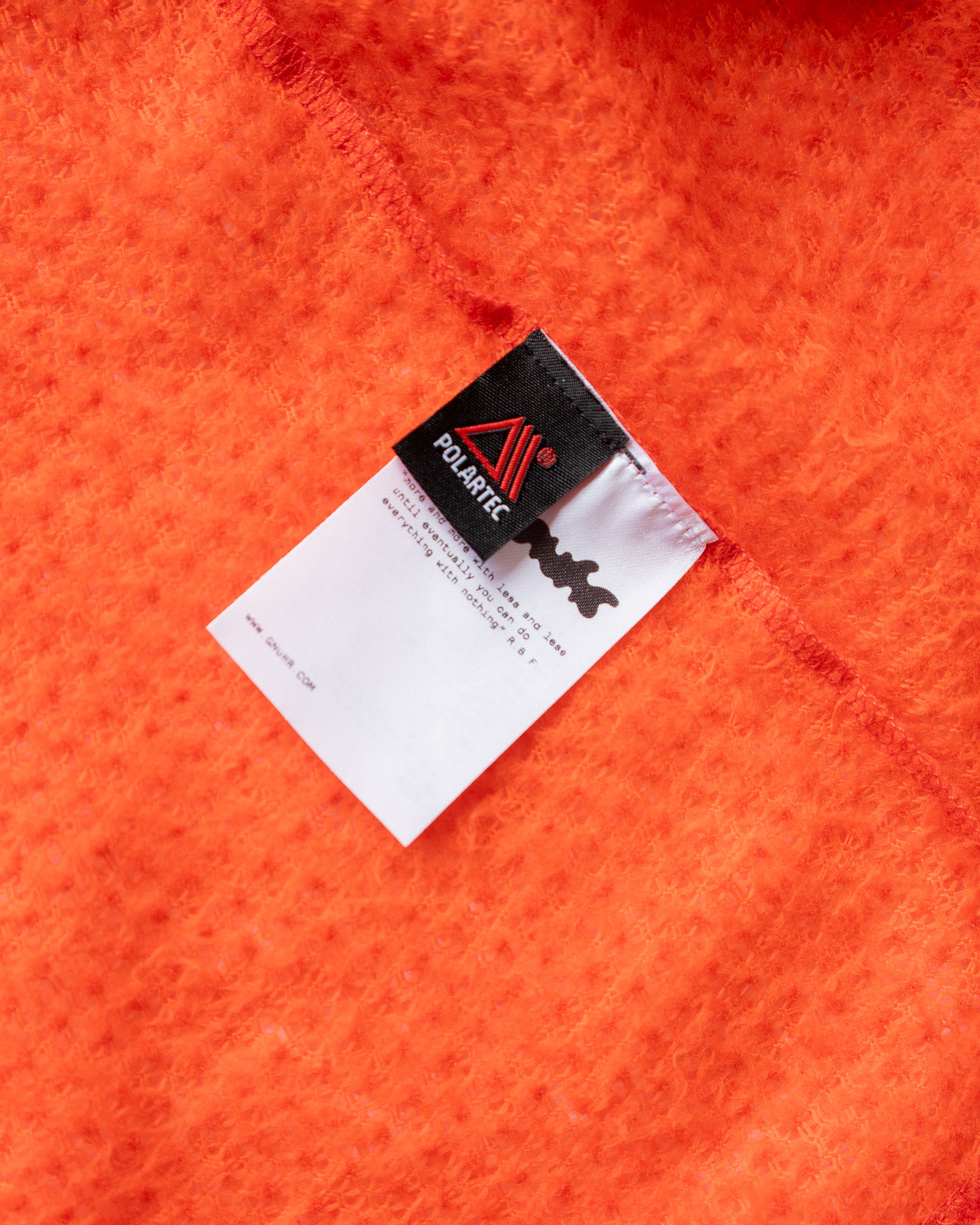 SHAG SWEATER v2.0 | gnuhr