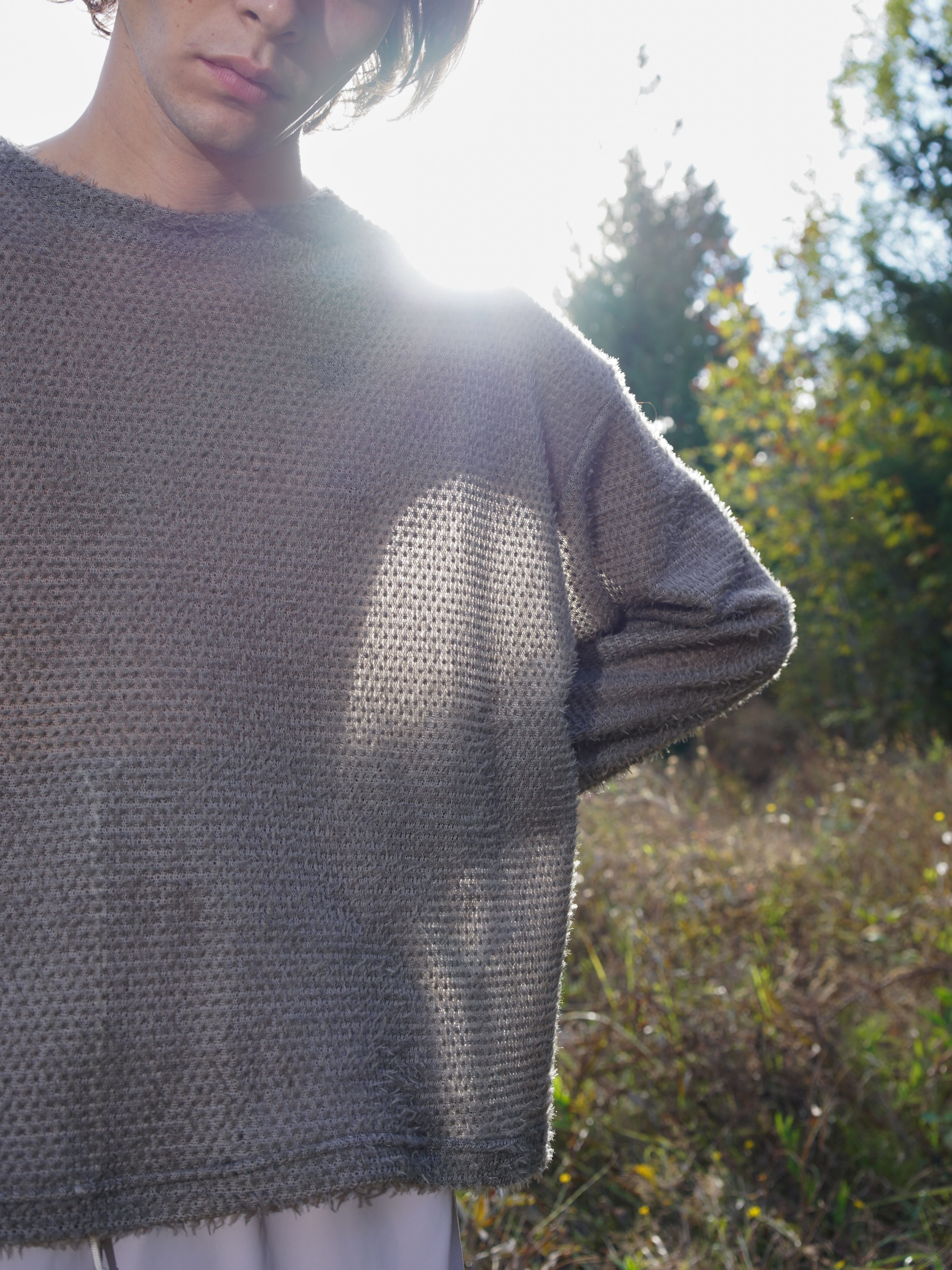 SHAG SWEATER v2.0 | gnuhr