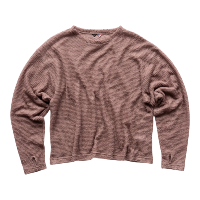 SHAG SWEATER v2.0
