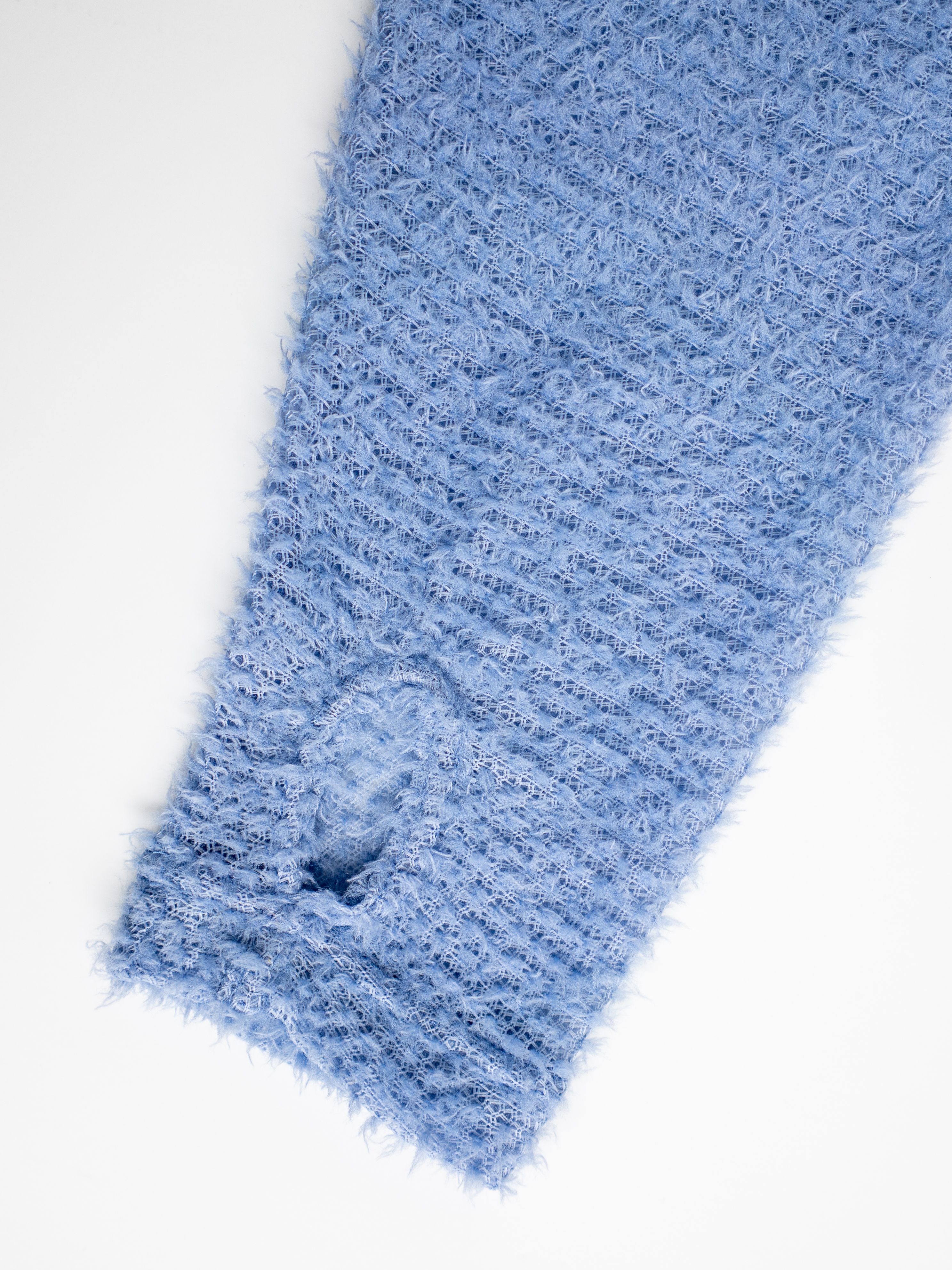 SHAG SWEATER v2.0 | gnuhr