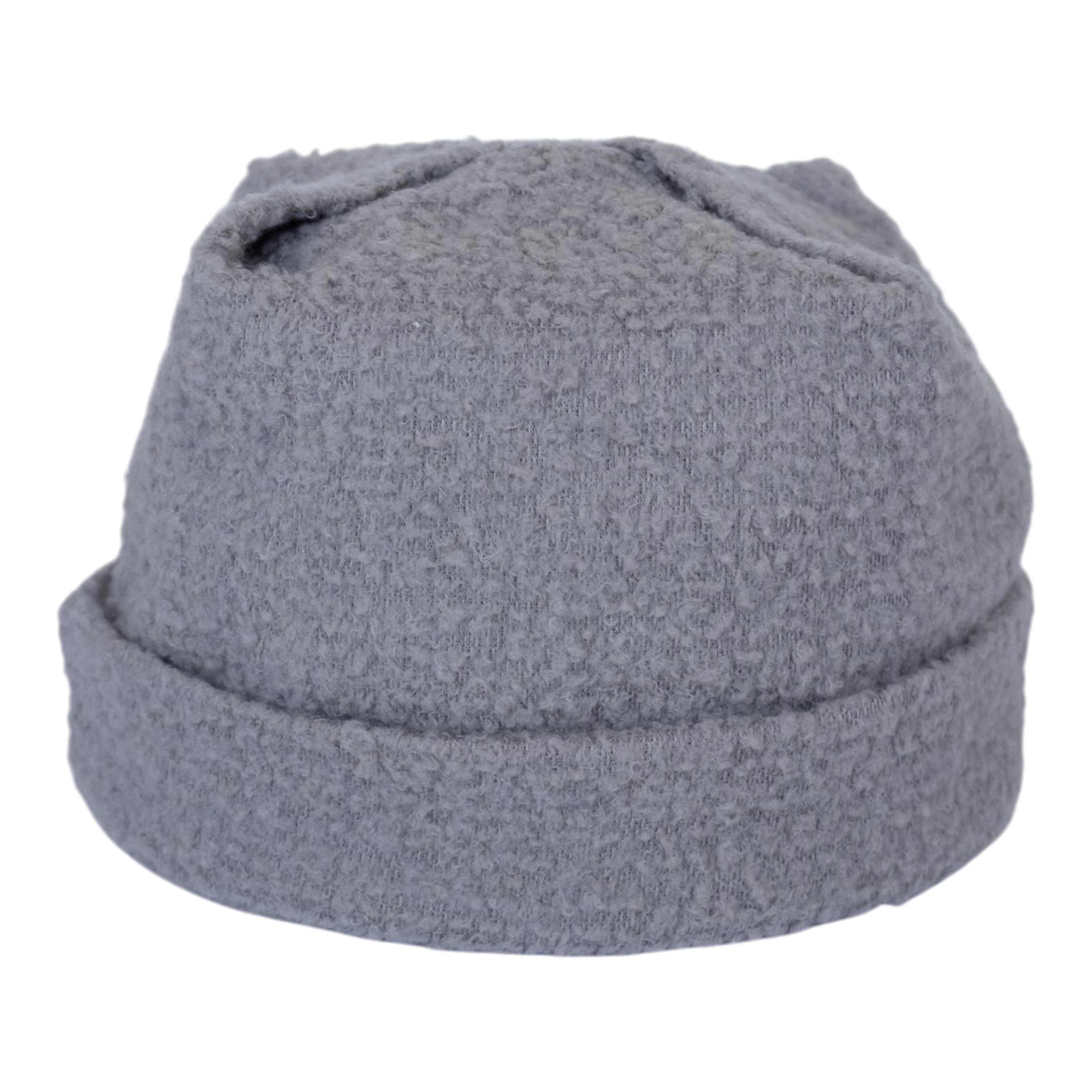 WOOL SHAG BEANIE | gnuhr