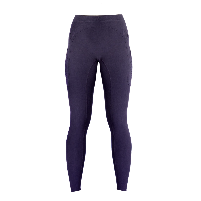 WARP CARGO LEGGING