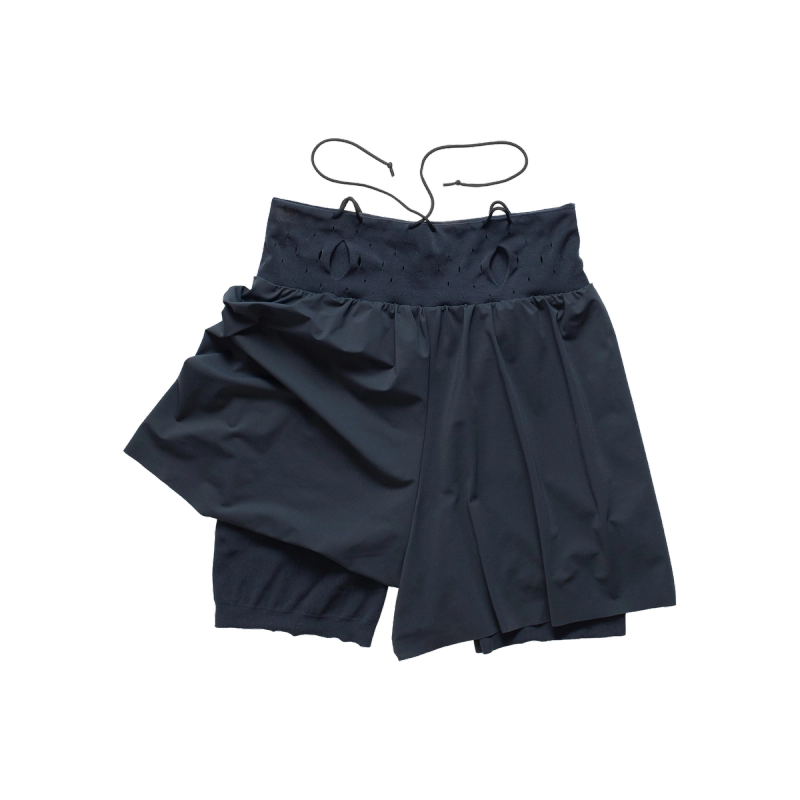 WARP SHORT SHORT LINED v2.0 