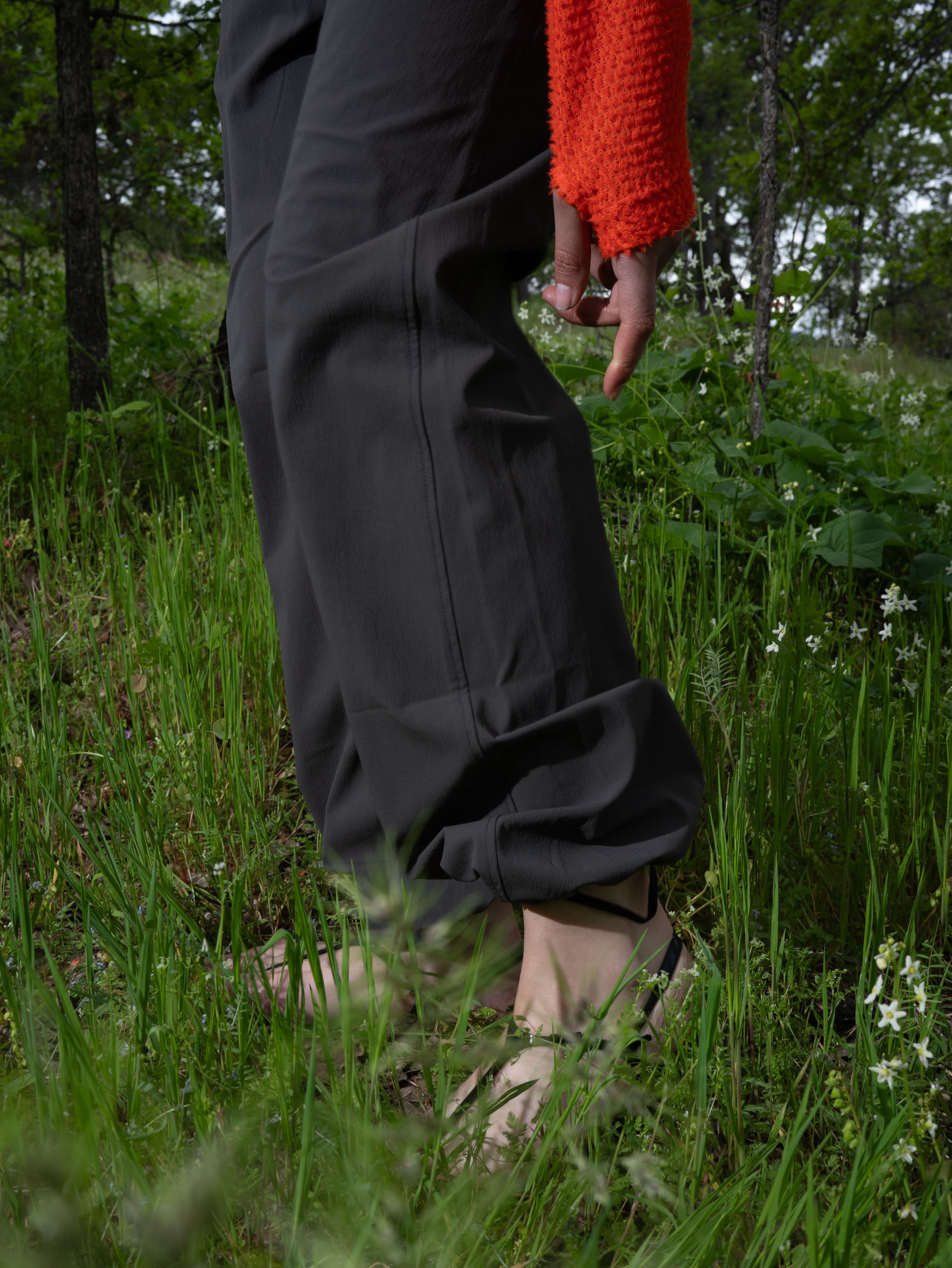 EXPLORA PANTS | gnuhr