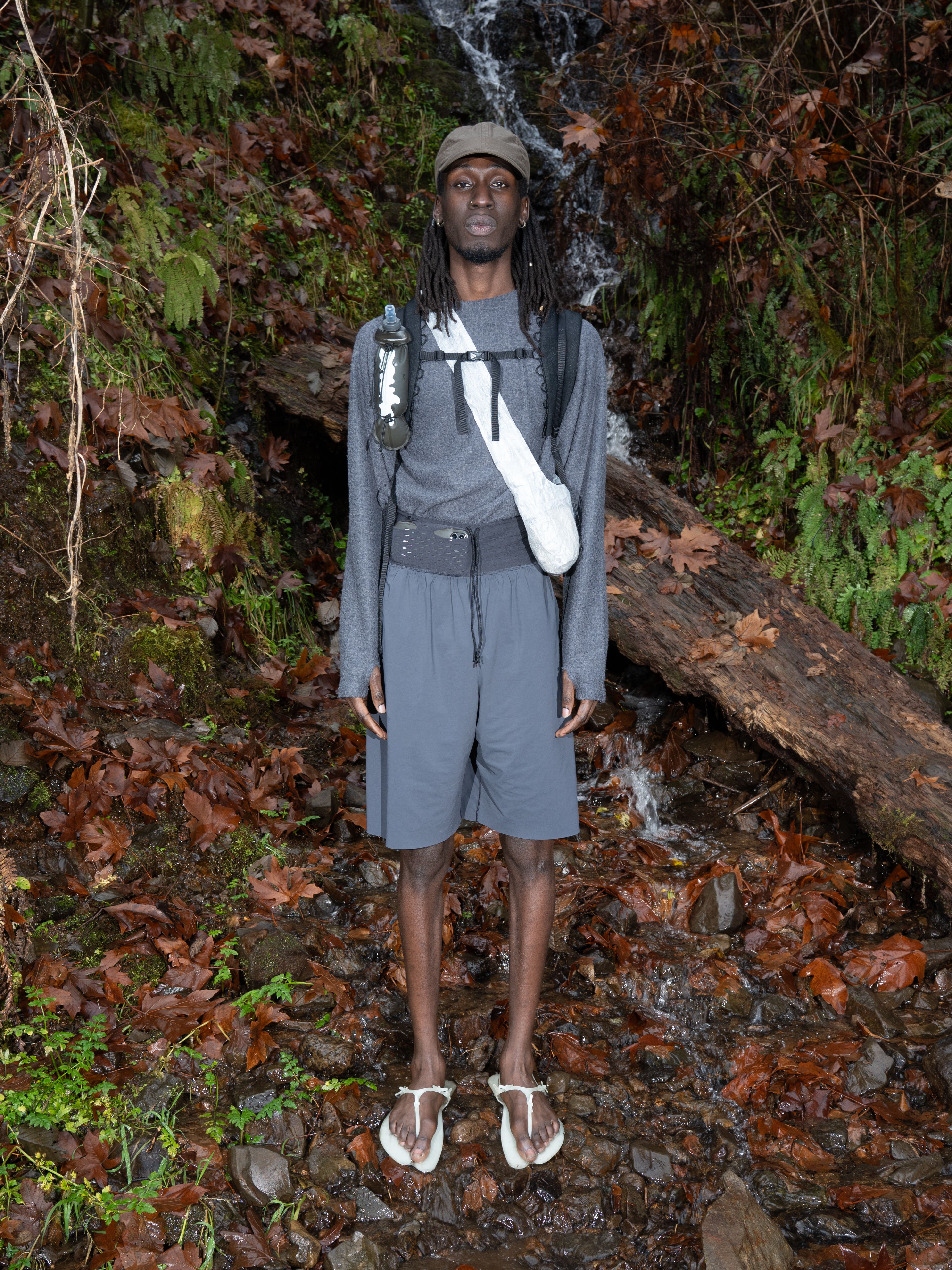 WARP SHORT LONG | gnuhr